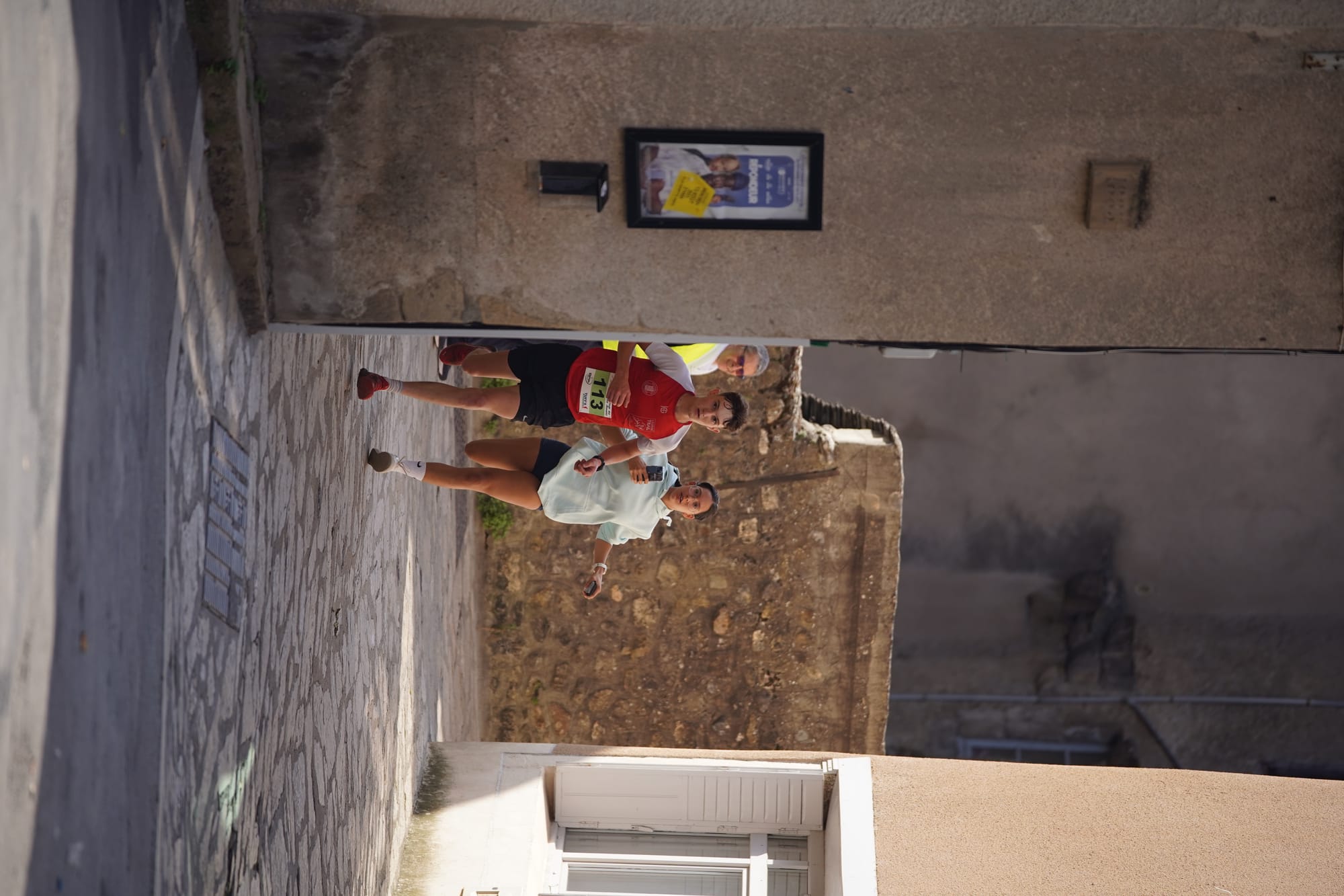 38ème édition du Tour du Dolmen