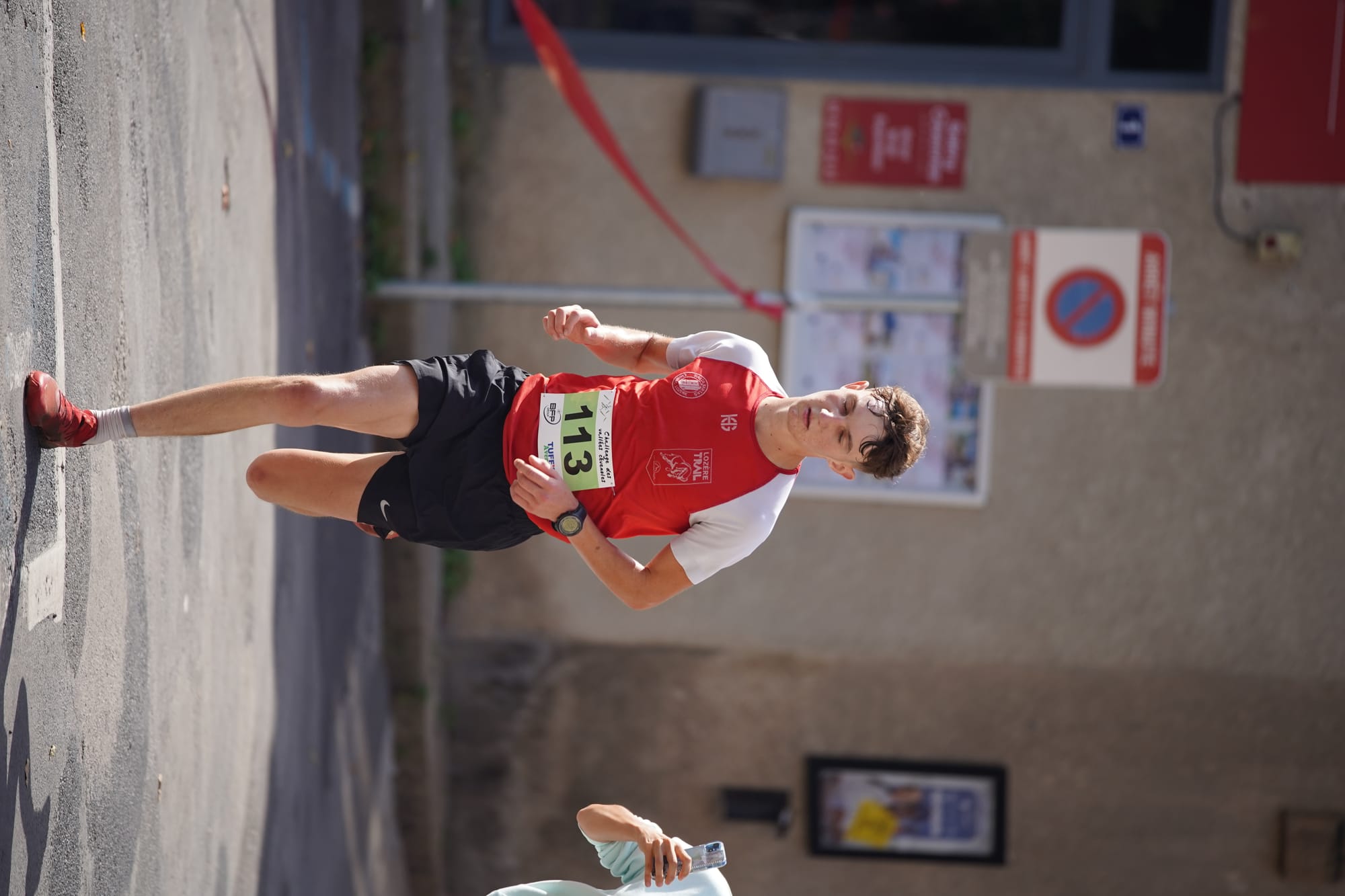 38ème édition du Tour du Dolmen