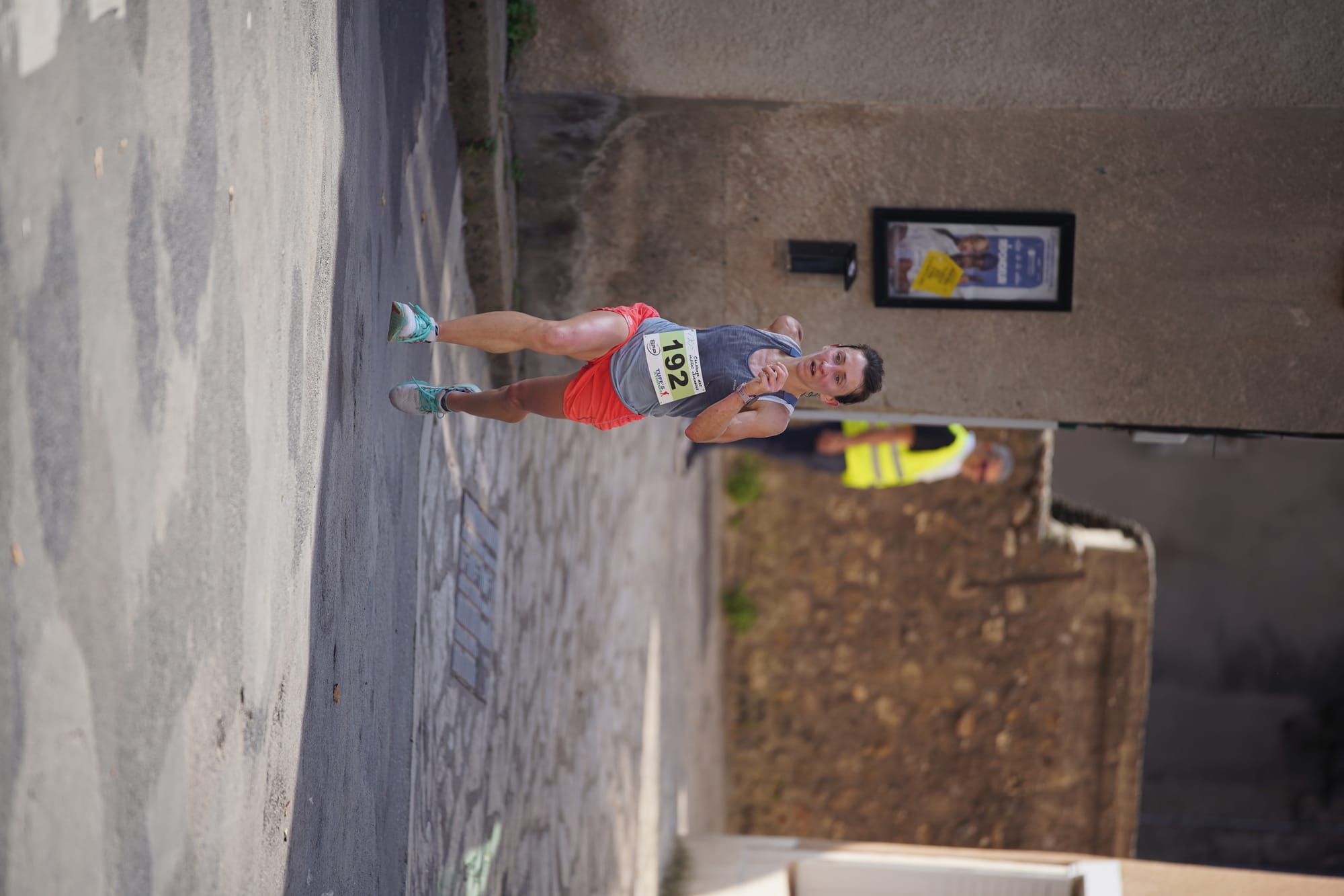 38ème édition du Tour du Dolmen