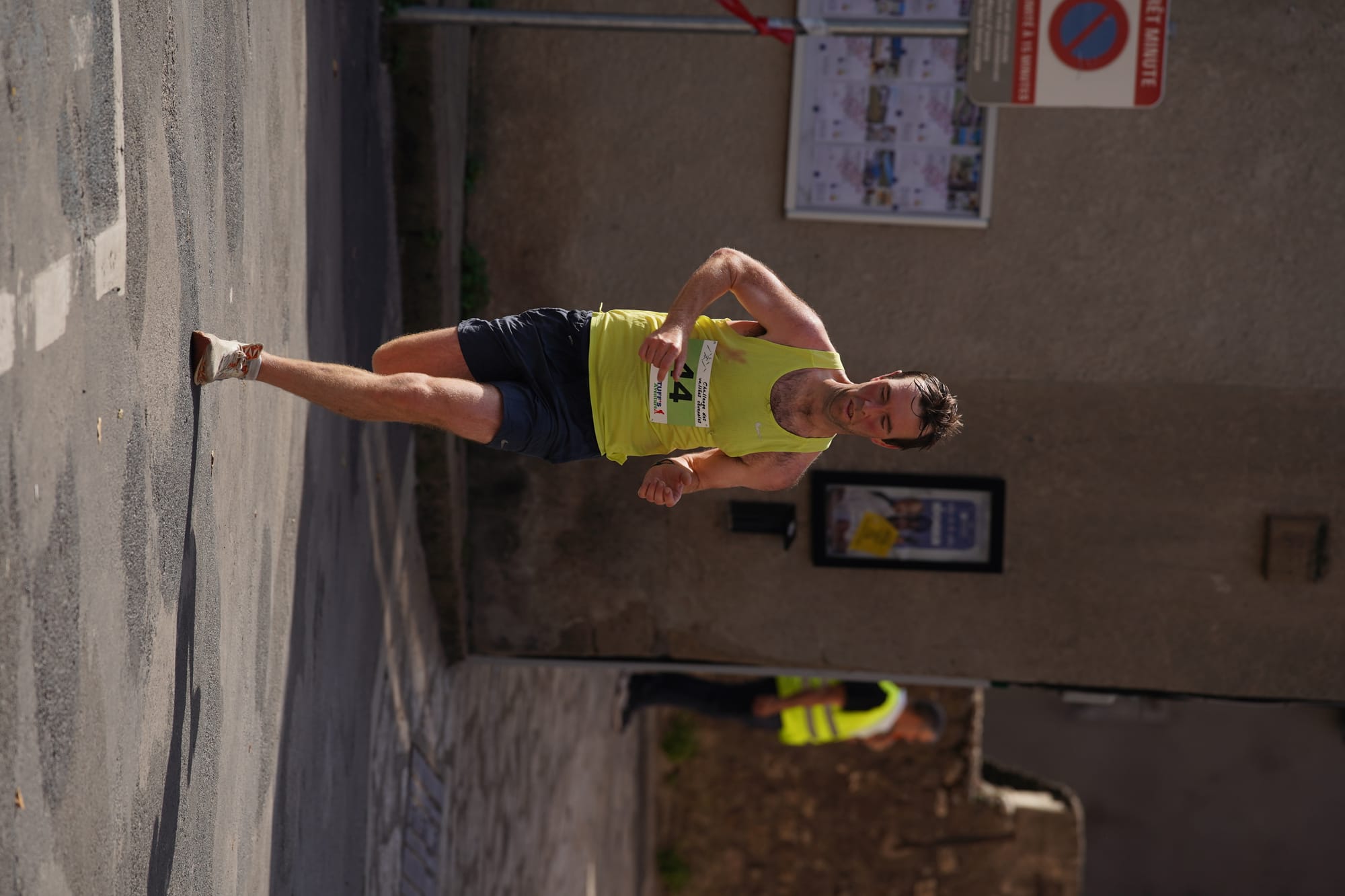 38ème édition du Tour du Dolmen