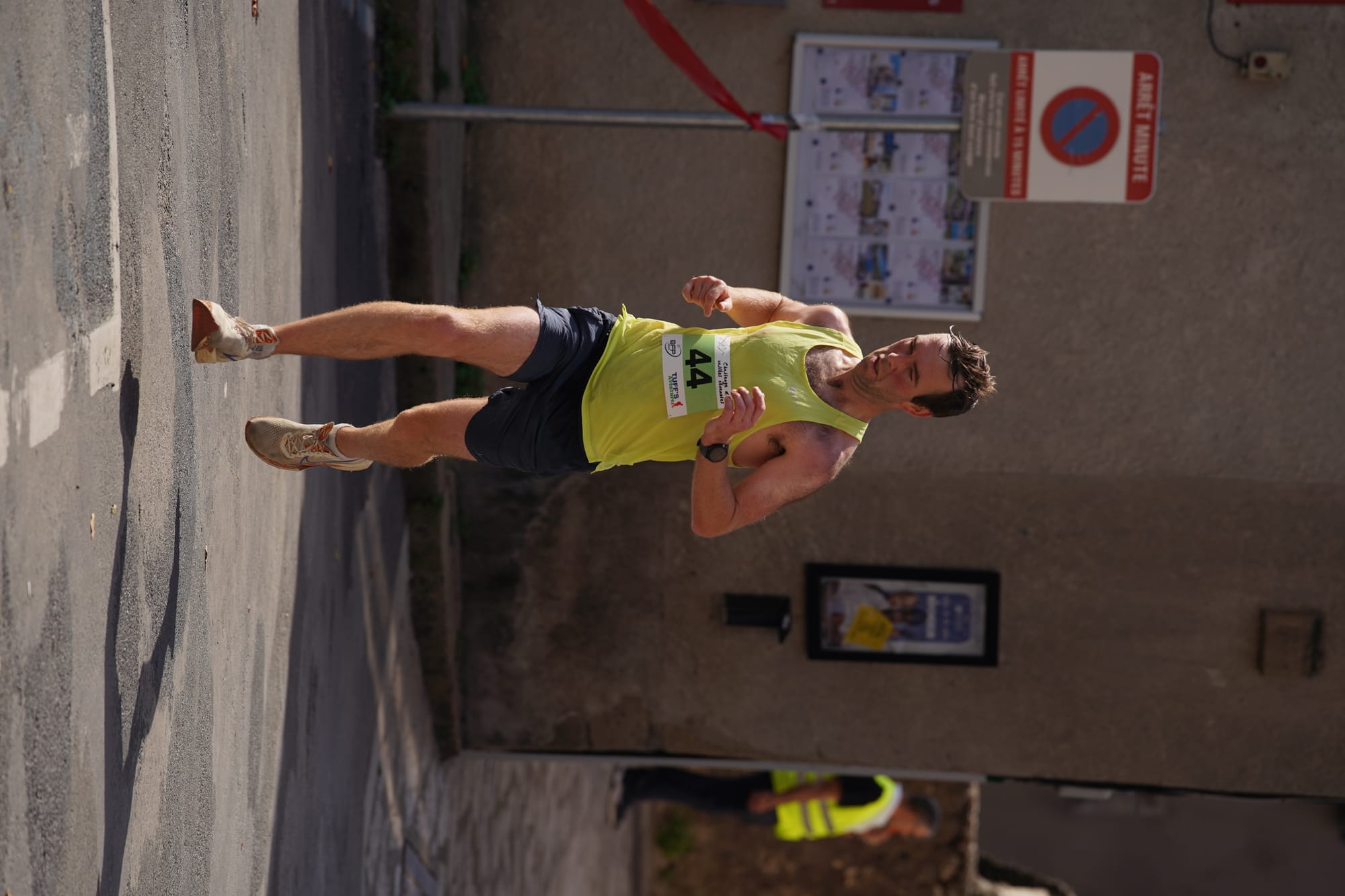 38ème édition du Tour du Dolmen