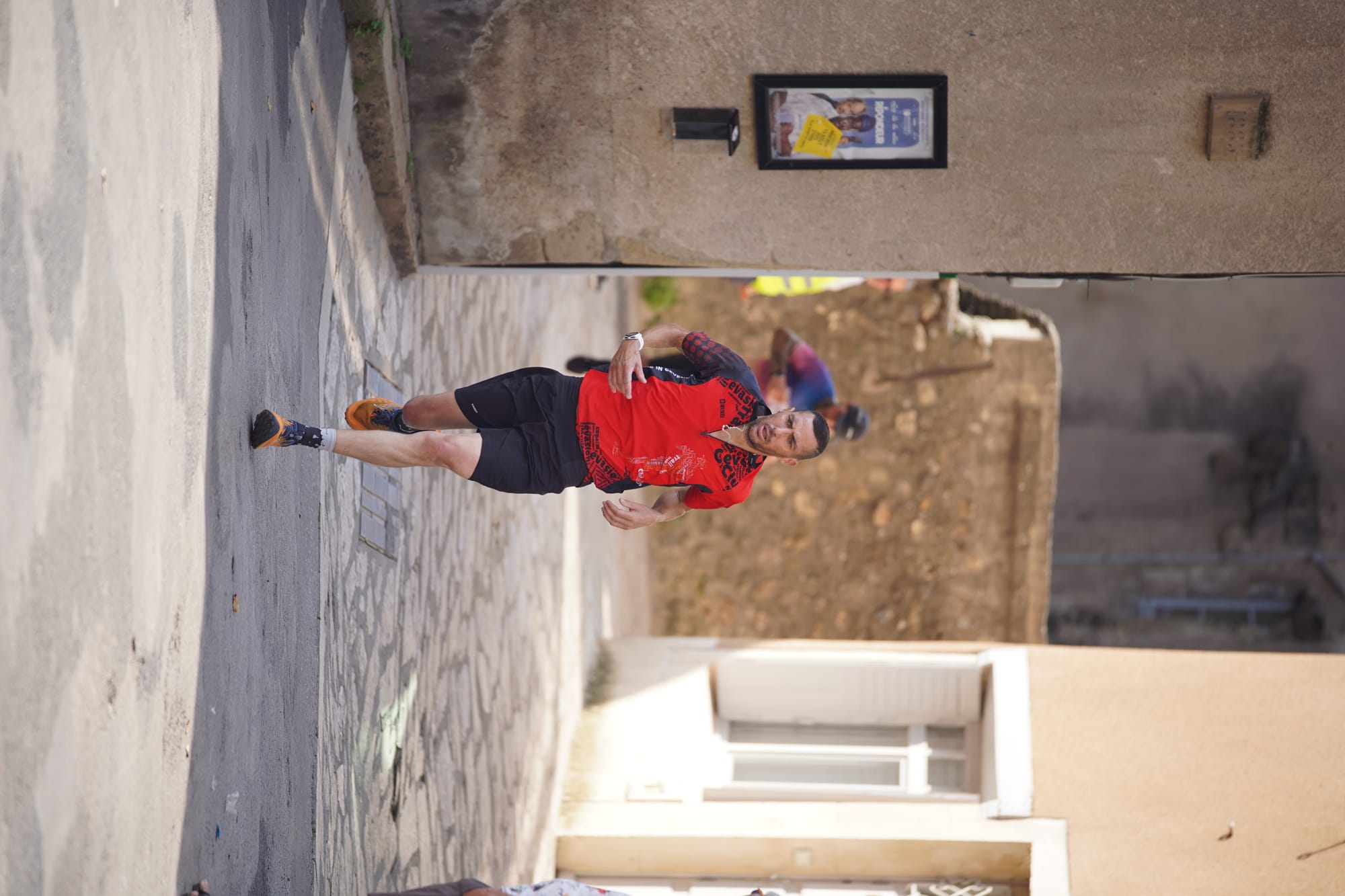 38ème édition du Tour du Dolmen