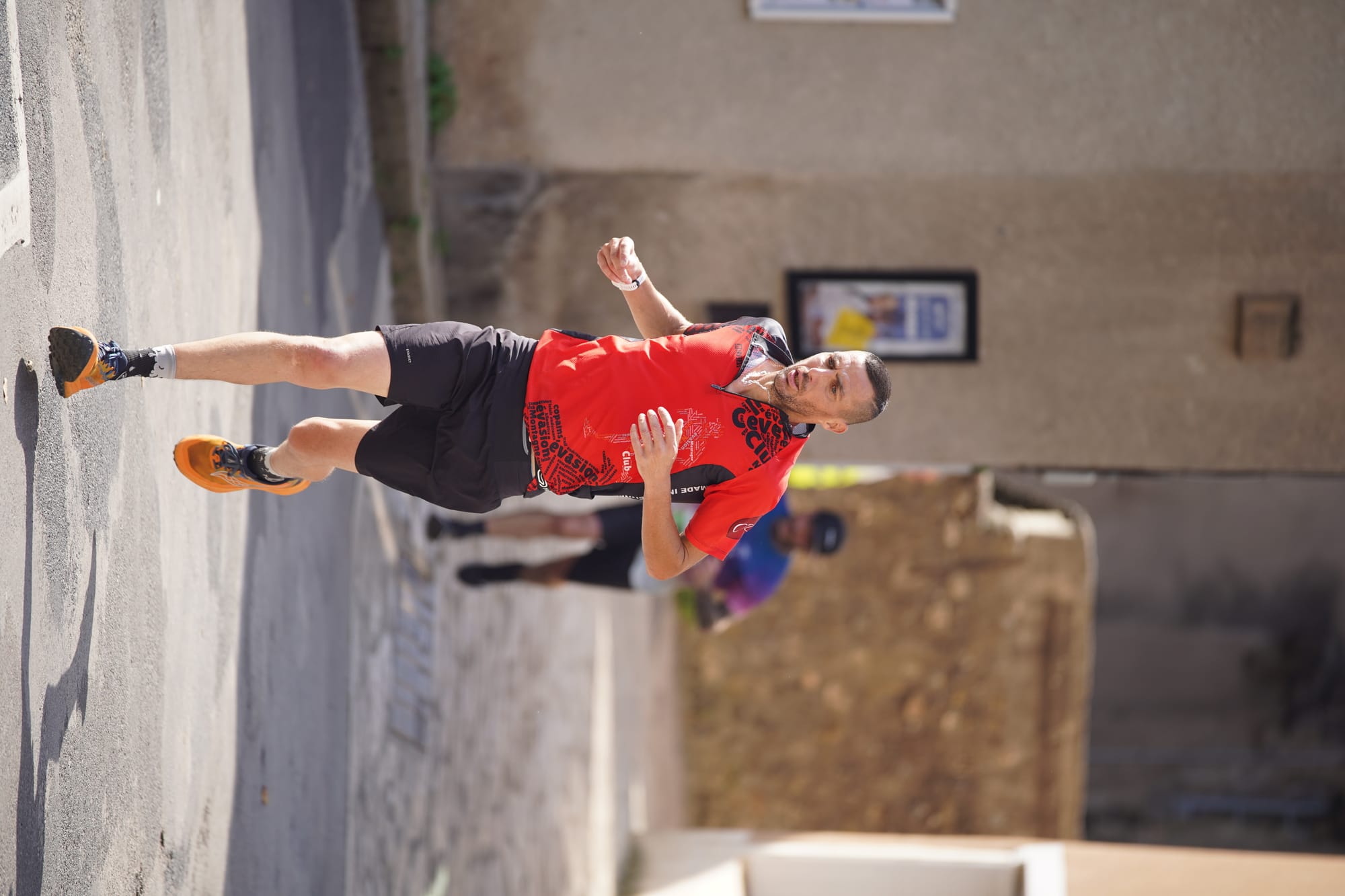38ème édition du Tour du Dolmen