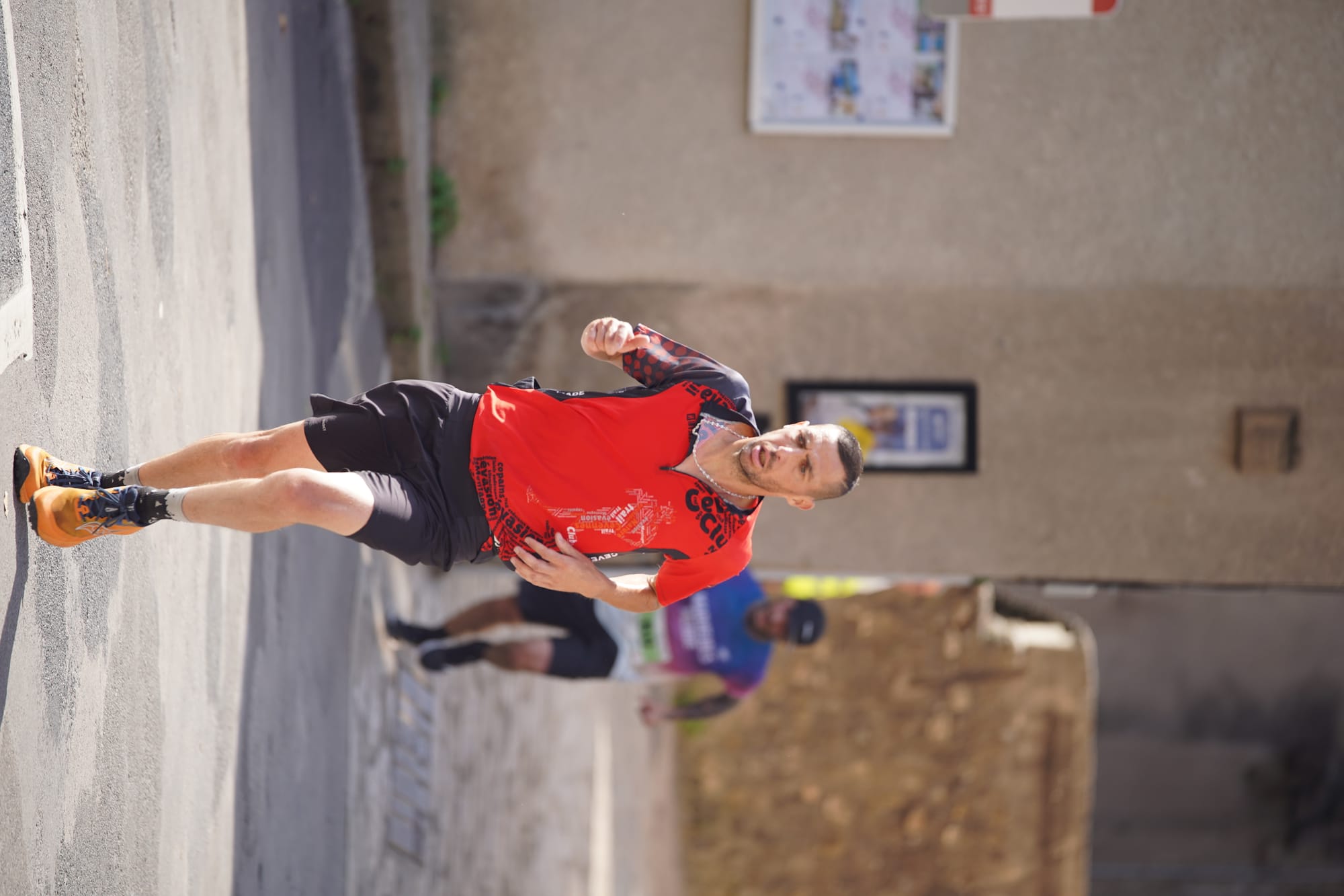 38ème édition du Tour du Dolmen