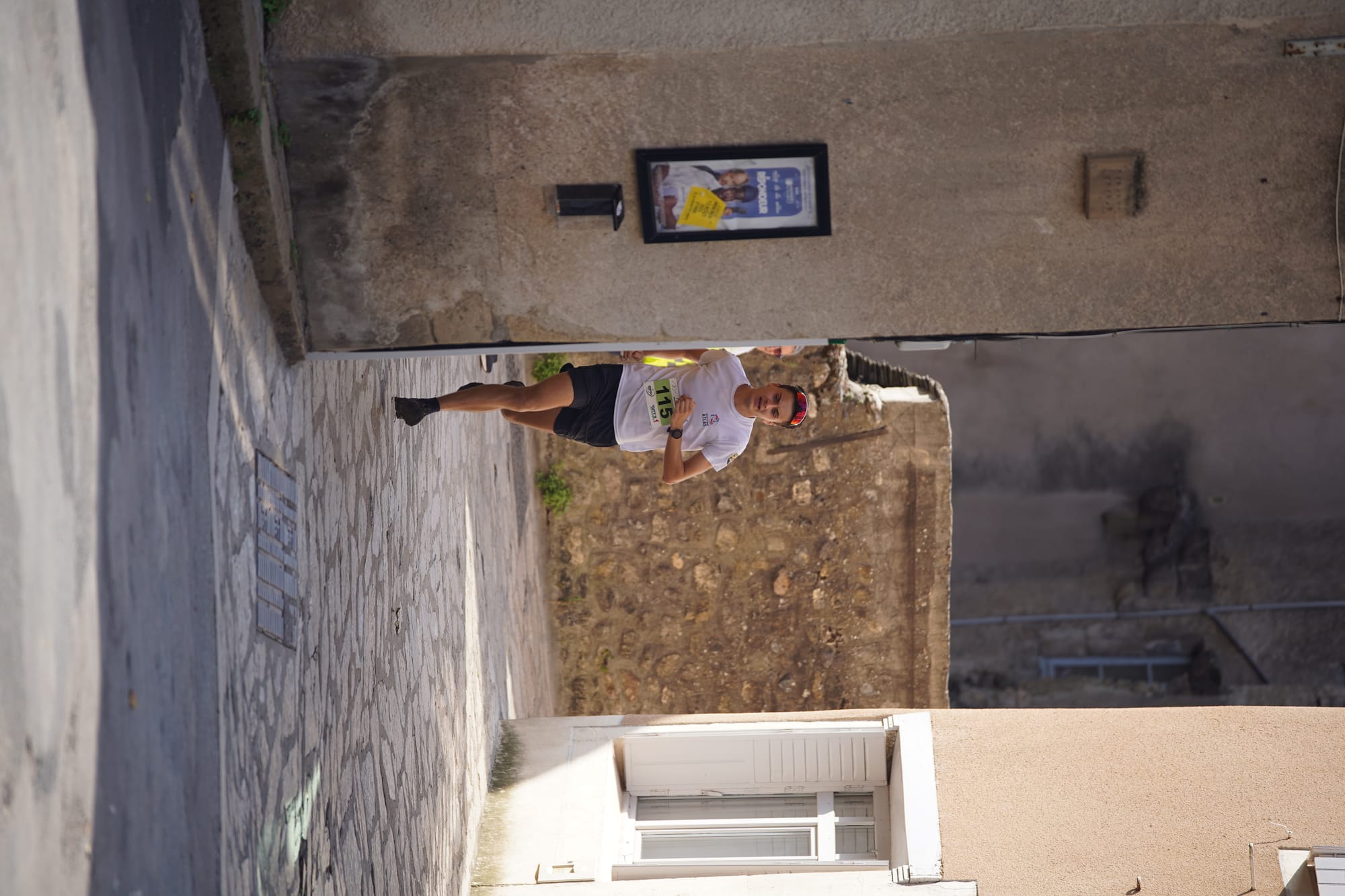 38ème édition du Tour du Dolmen