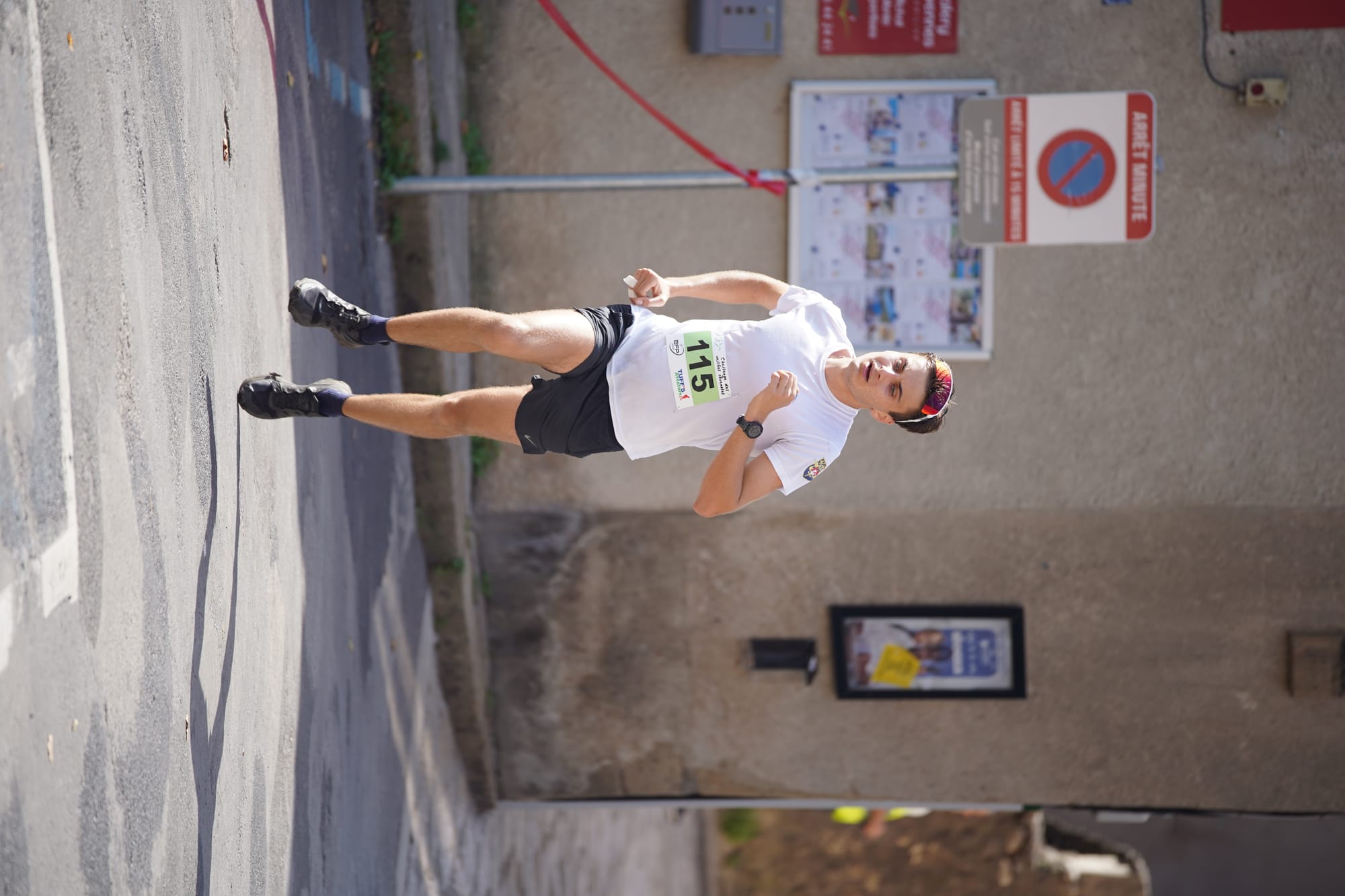 38ème édition du Tour du Dolmen