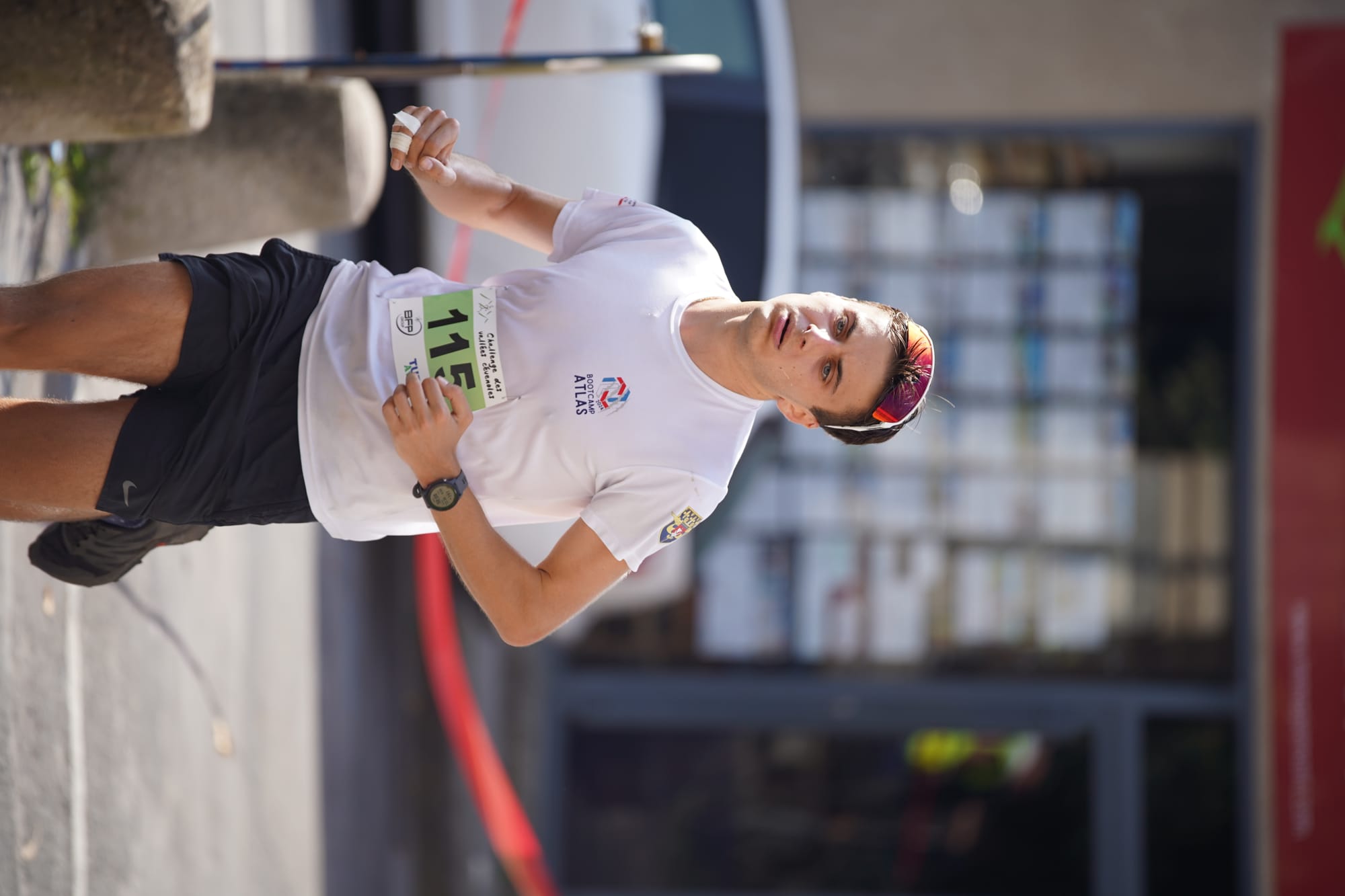 38ème édition du Tour du Dolmen