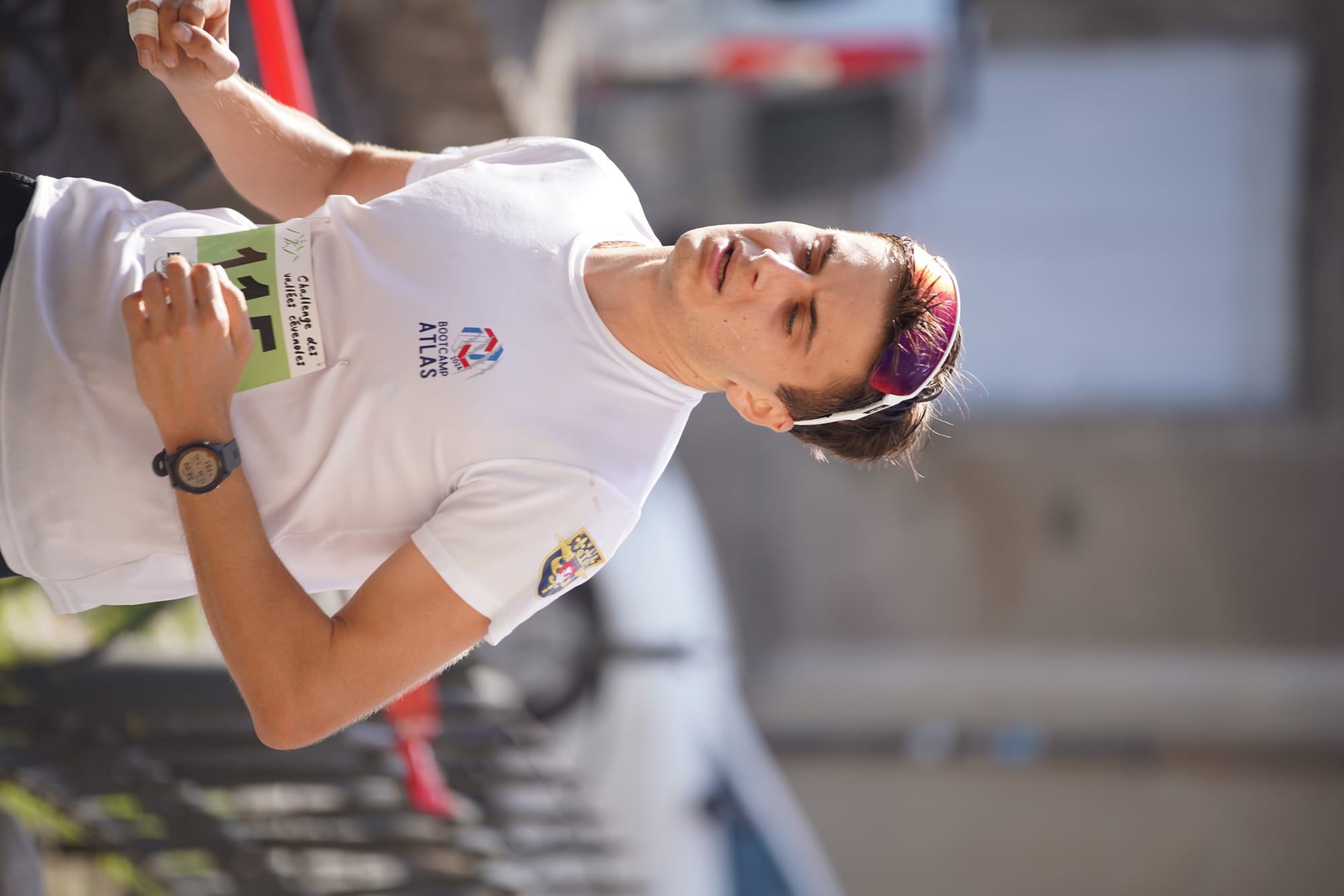 38ème édition du Tour du Dolmen