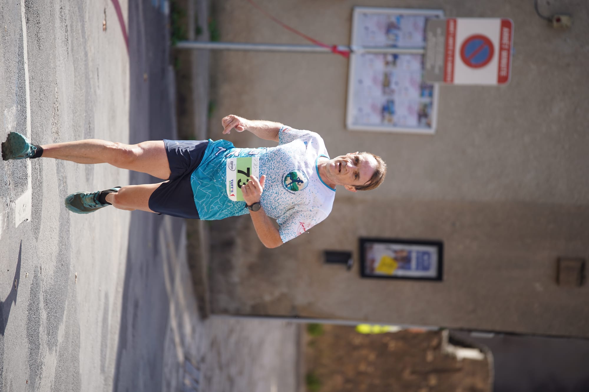 38ème édition du Tour du Dolmen