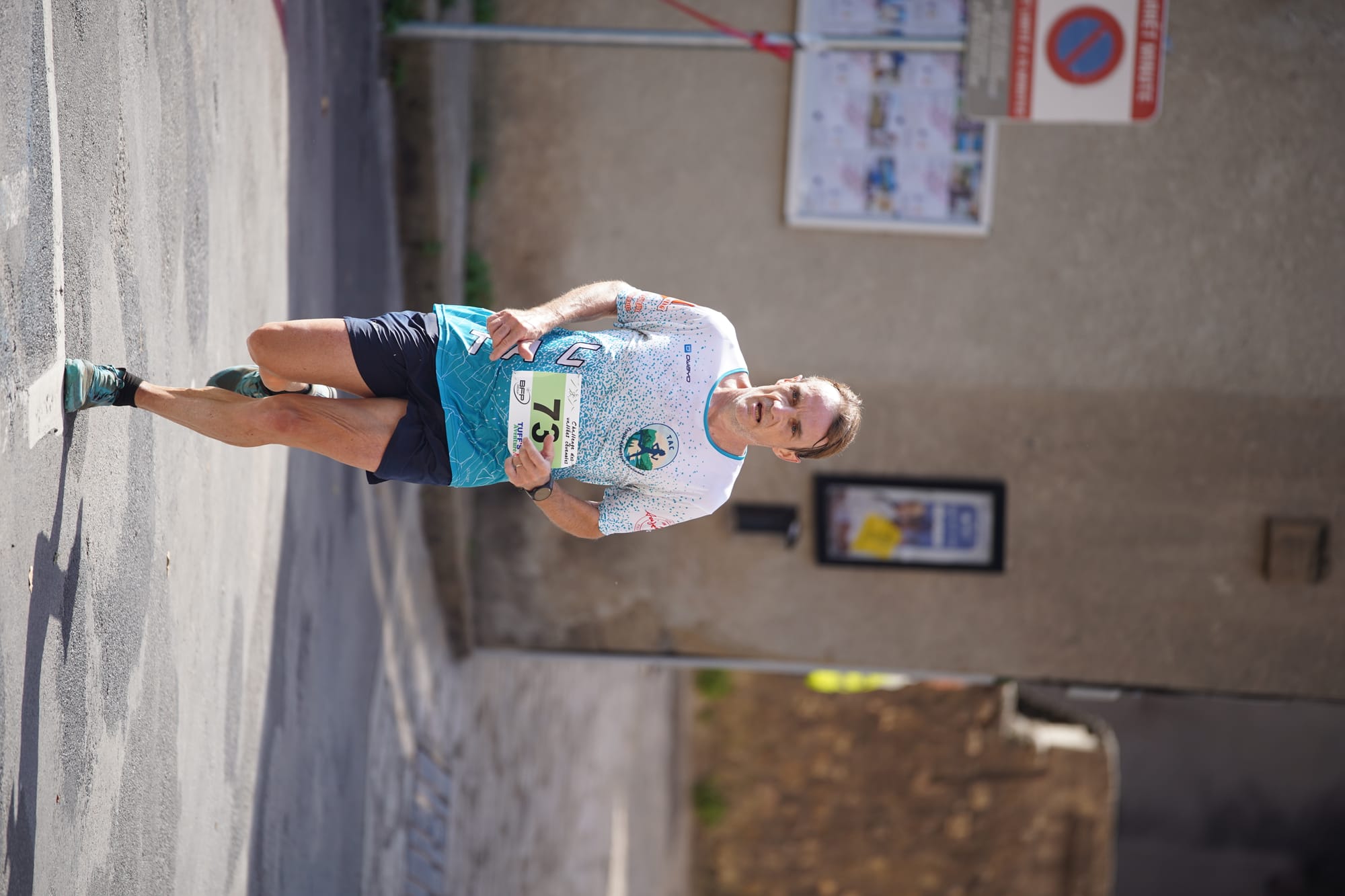 38ème édition du Tour du Dolmen