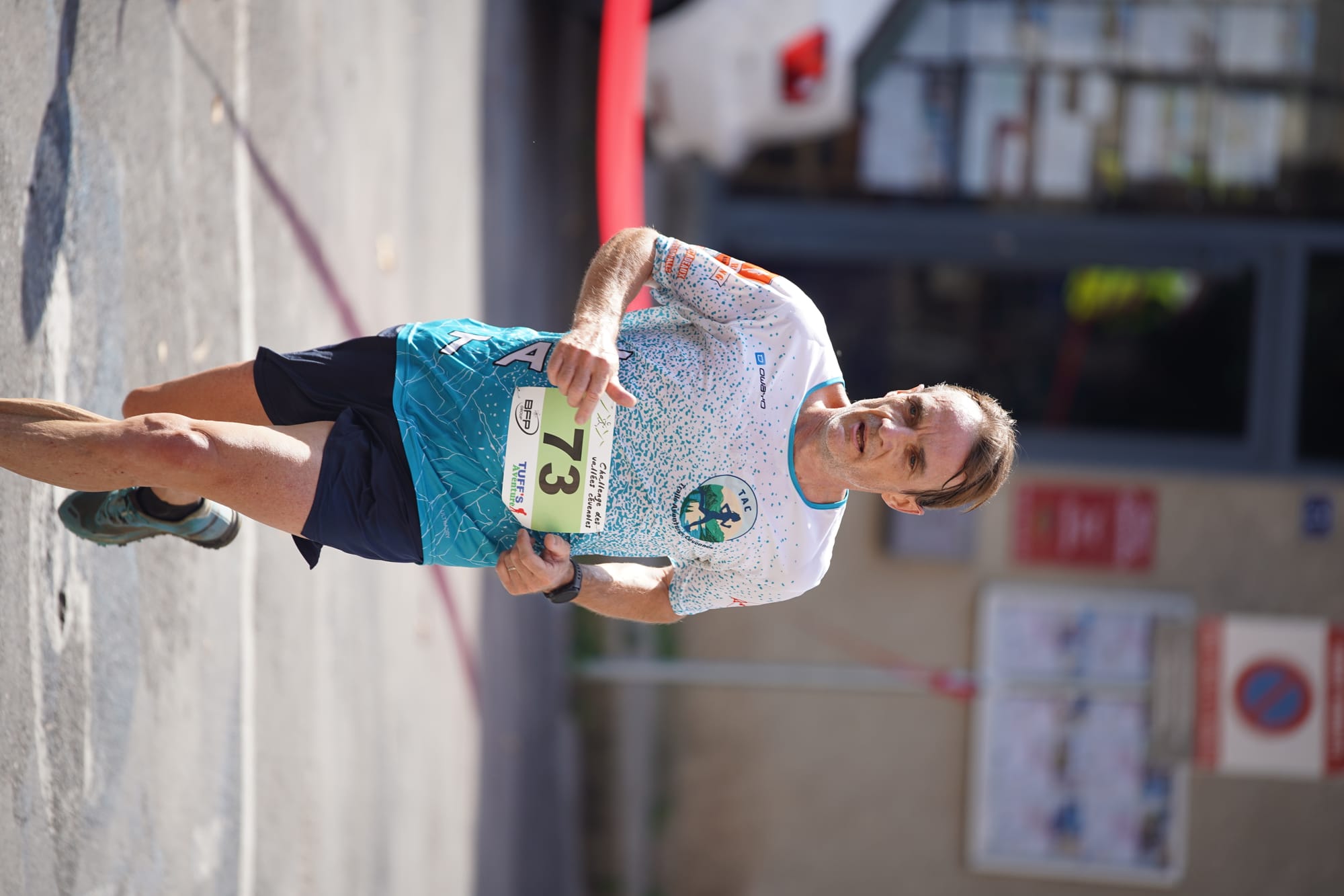 38ème édition du Tour du Dolmen