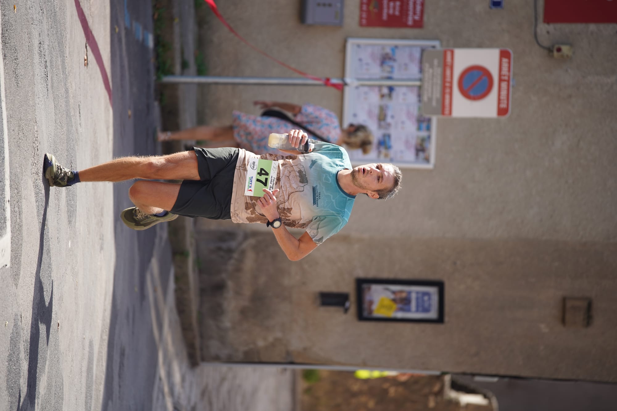 38ème édition du Tour du Dolmen