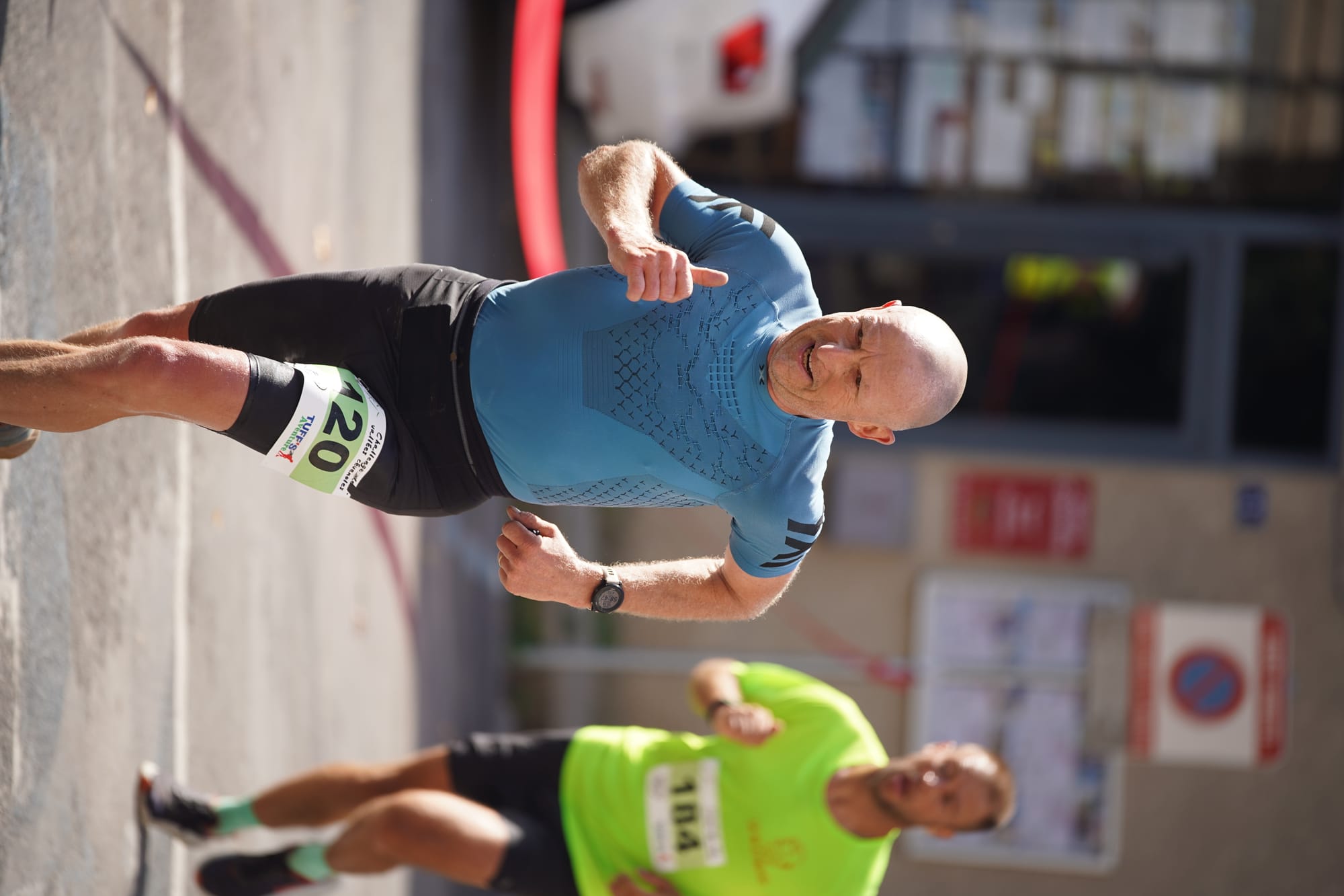 38ème édition du Tour du Dolmen