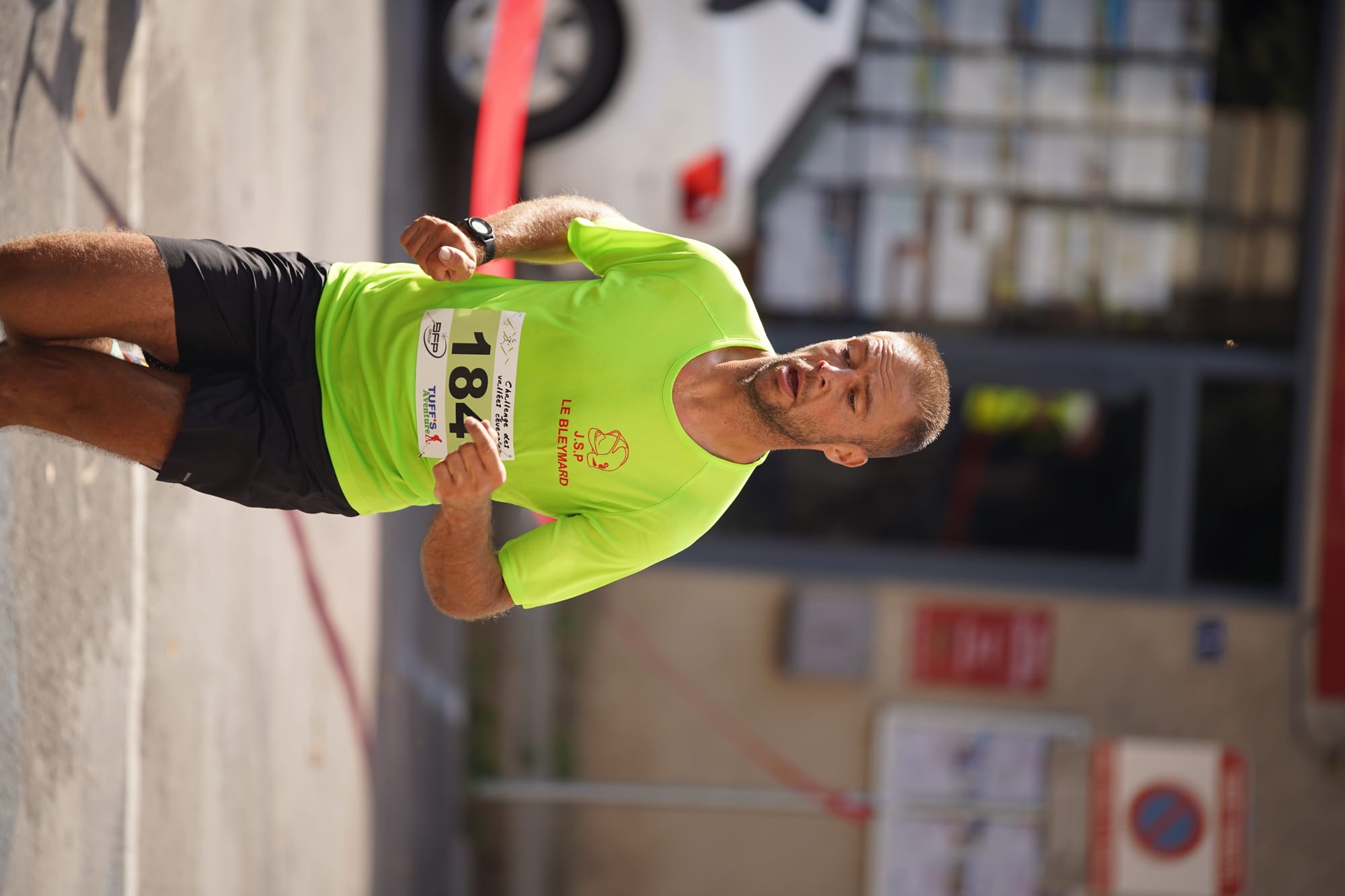 38ème édition du Tour du Dolmen