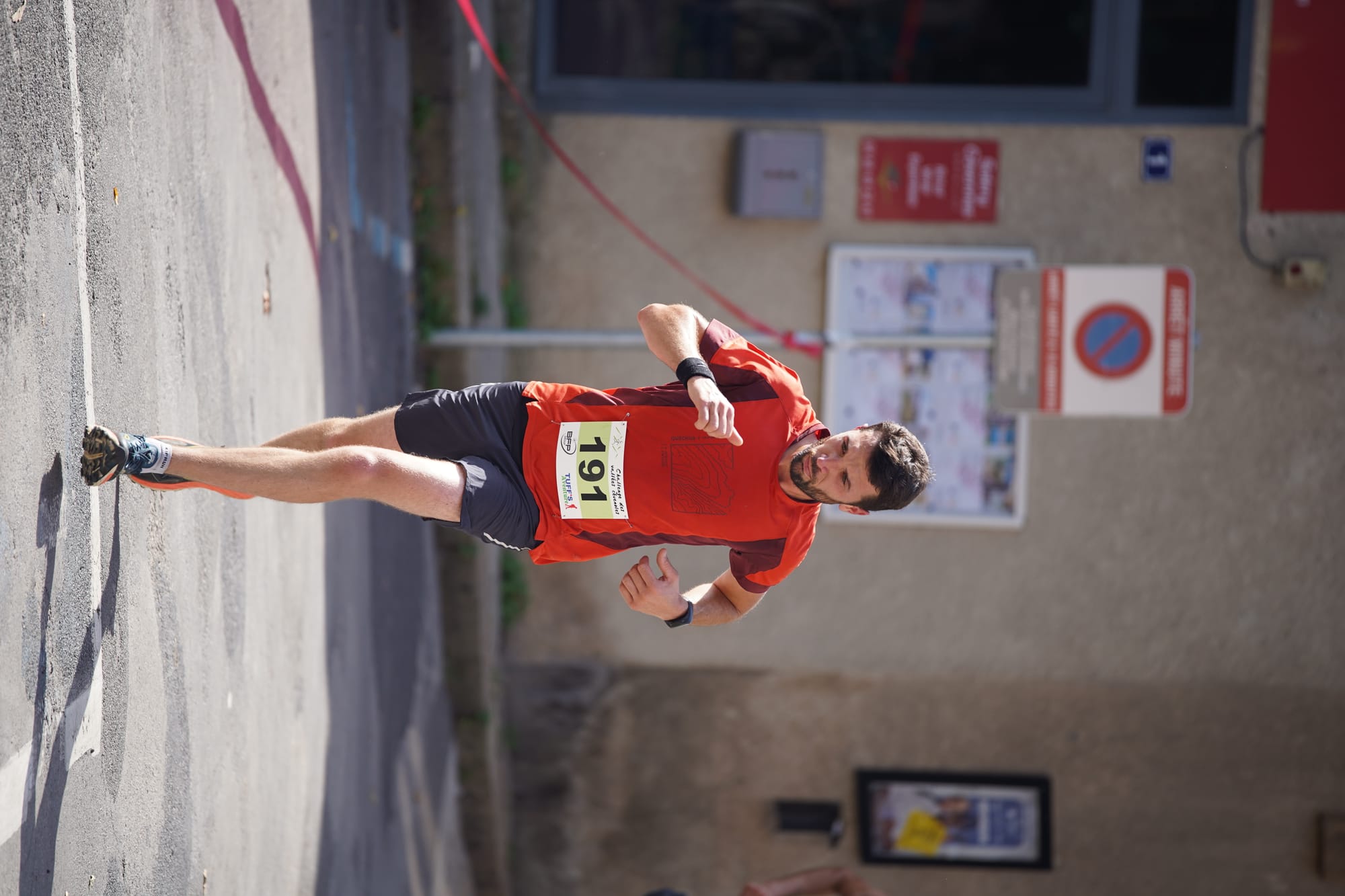 38ème édition du Tour du Dolmen