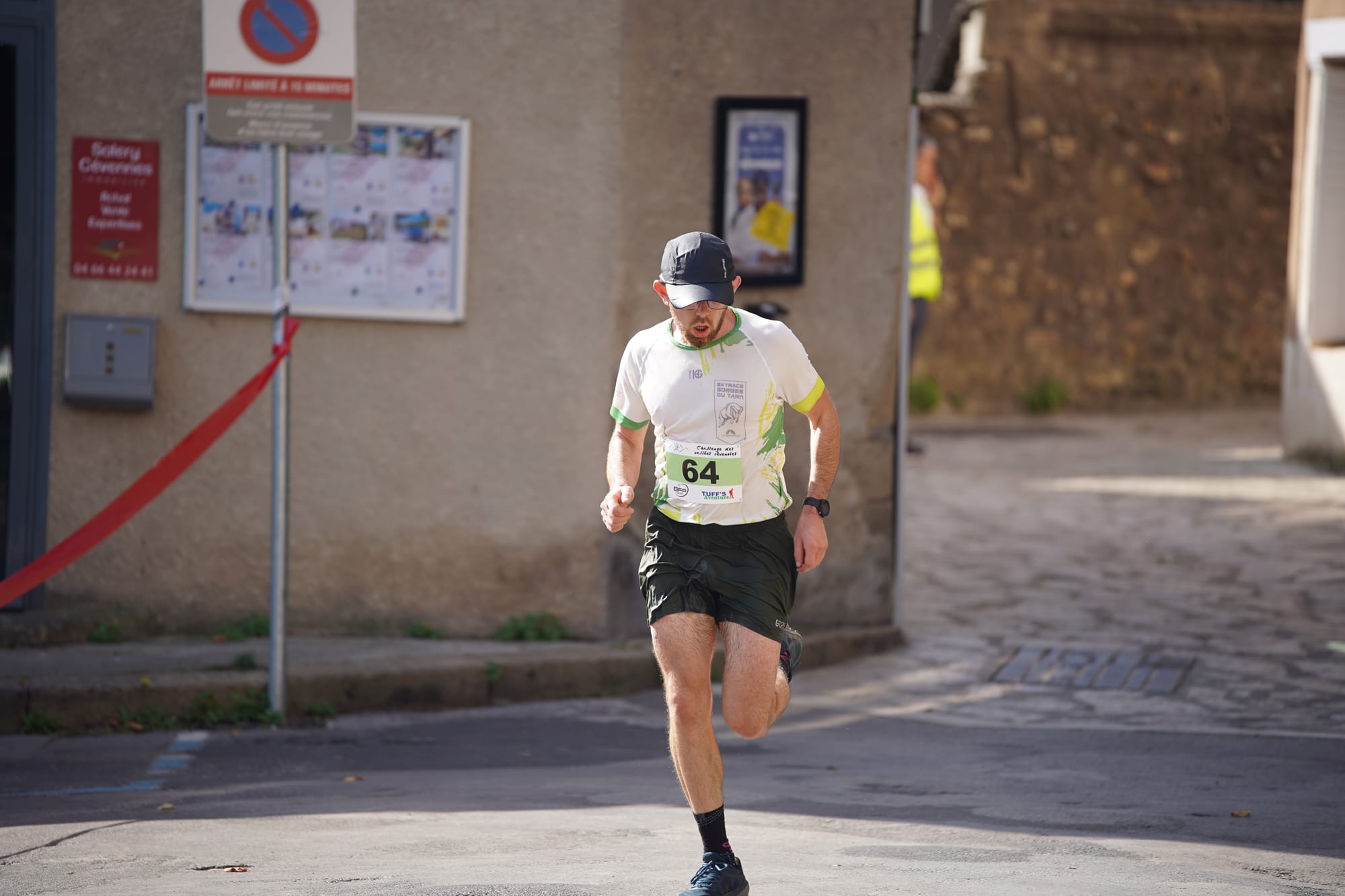 38ème édition du Tour du Dolmen