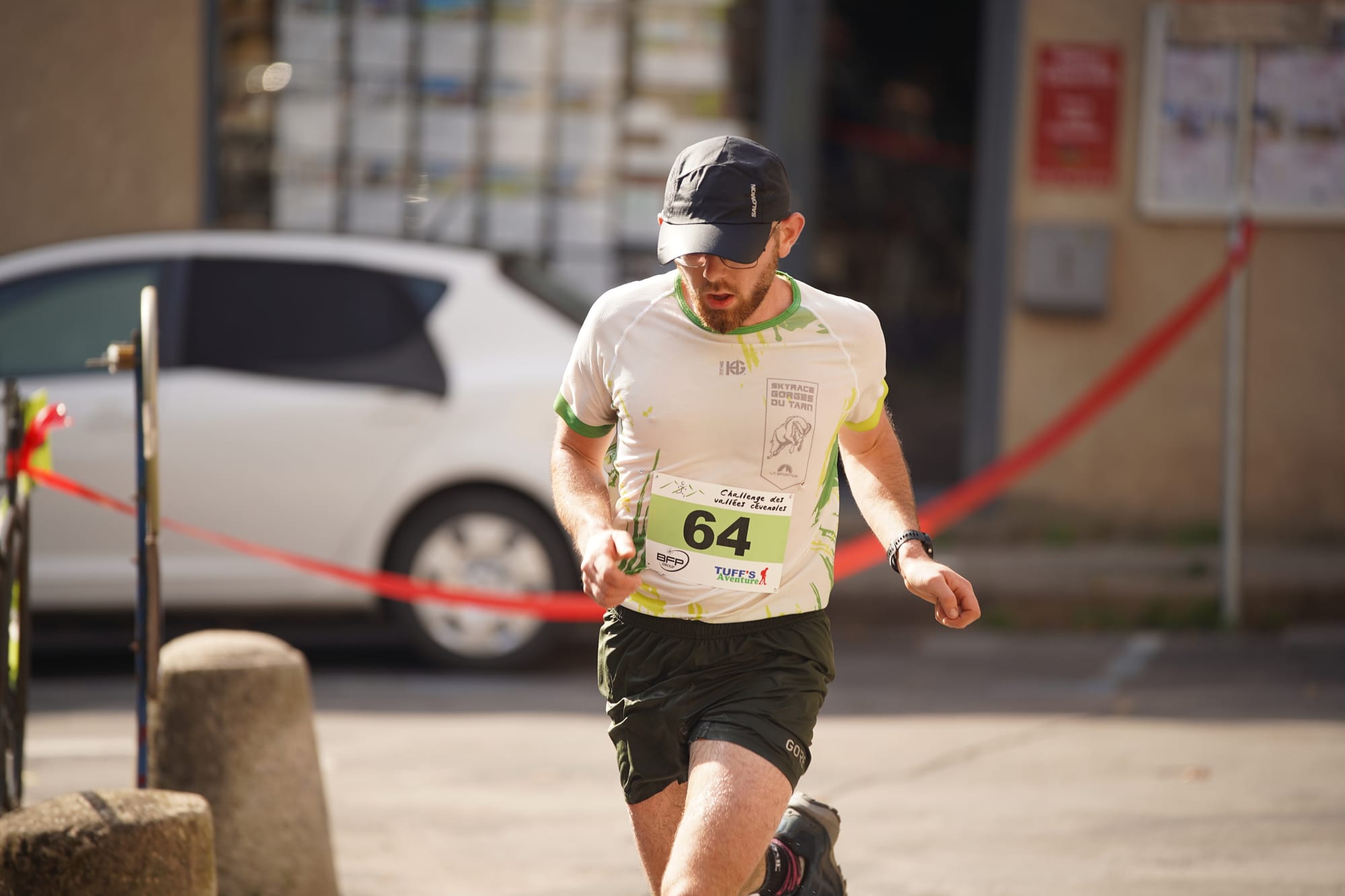38ème édition du Tour du Dolmen