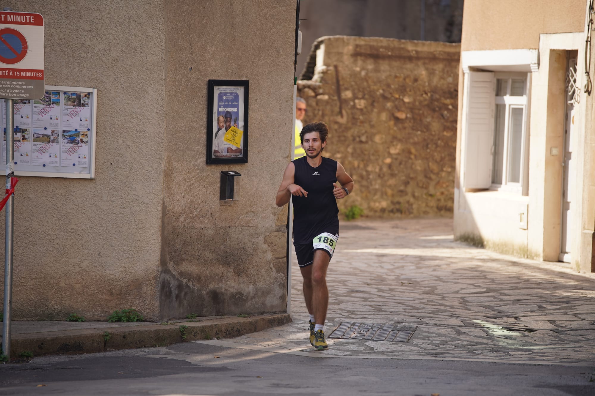 38ème édition du Tour du Dolmen