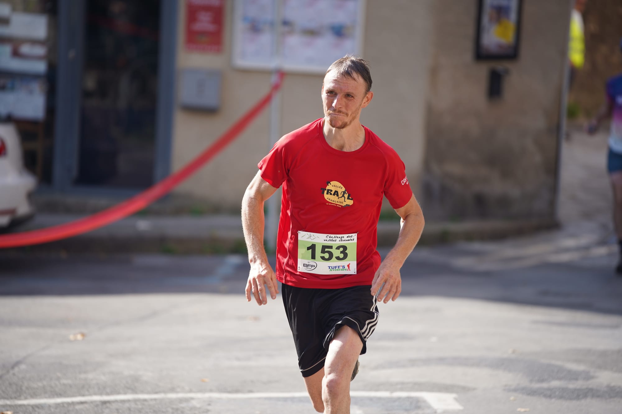 38ème édition du Tour du Dolmen