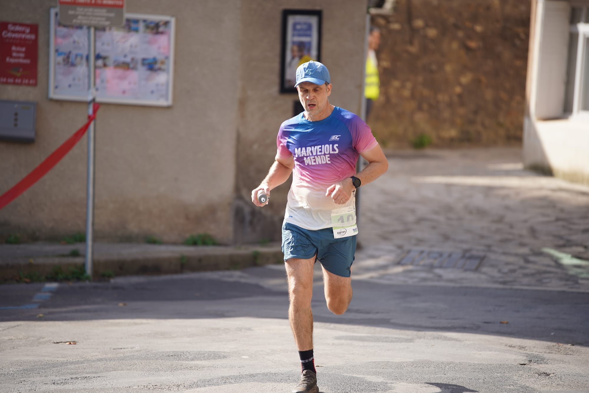 38ème édition du Tour du Dolmen
