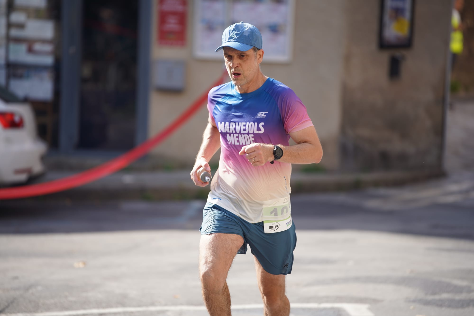 38ème édition du Tour du Dolmen