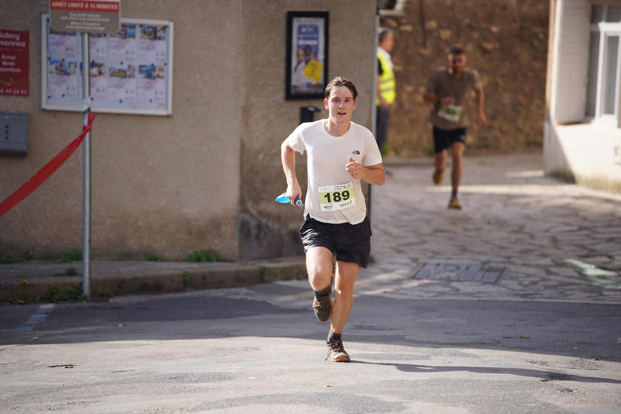 38ème édition du Tour du Dolmen