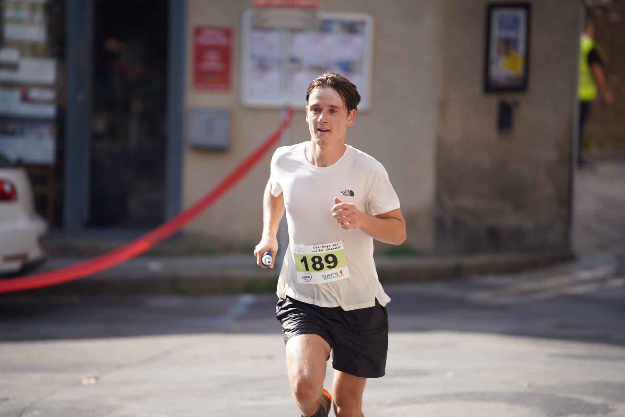 38ème édition du Tour du Dolmen