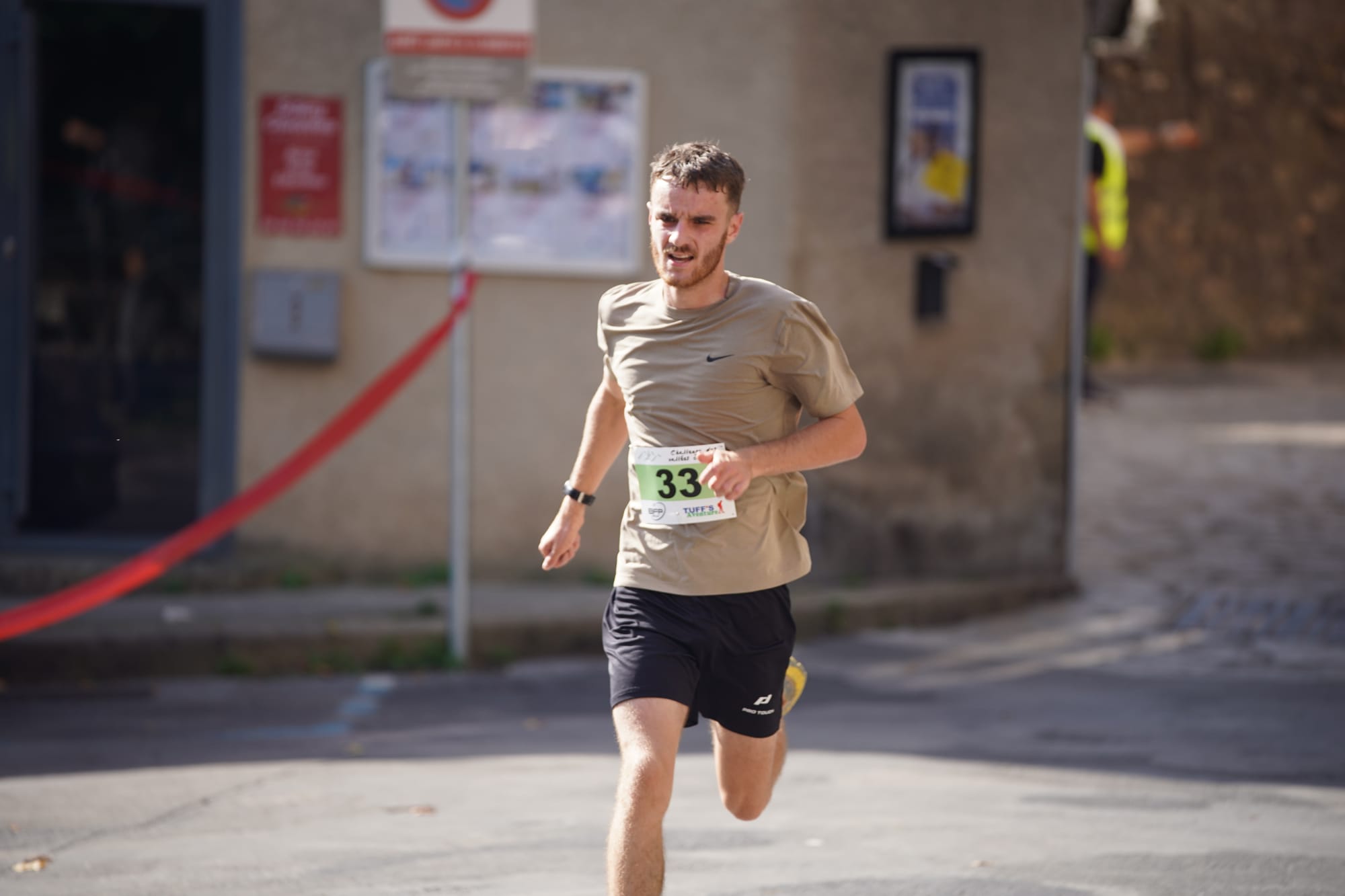 38ème édition du Tour du Dolmen
