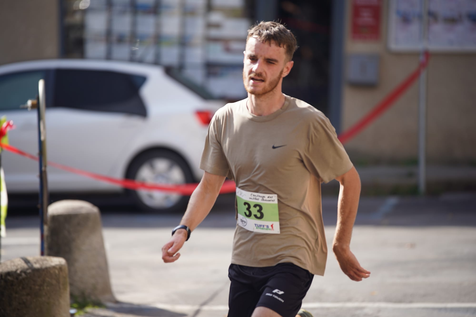 38ème édition du Tour du Dolmen