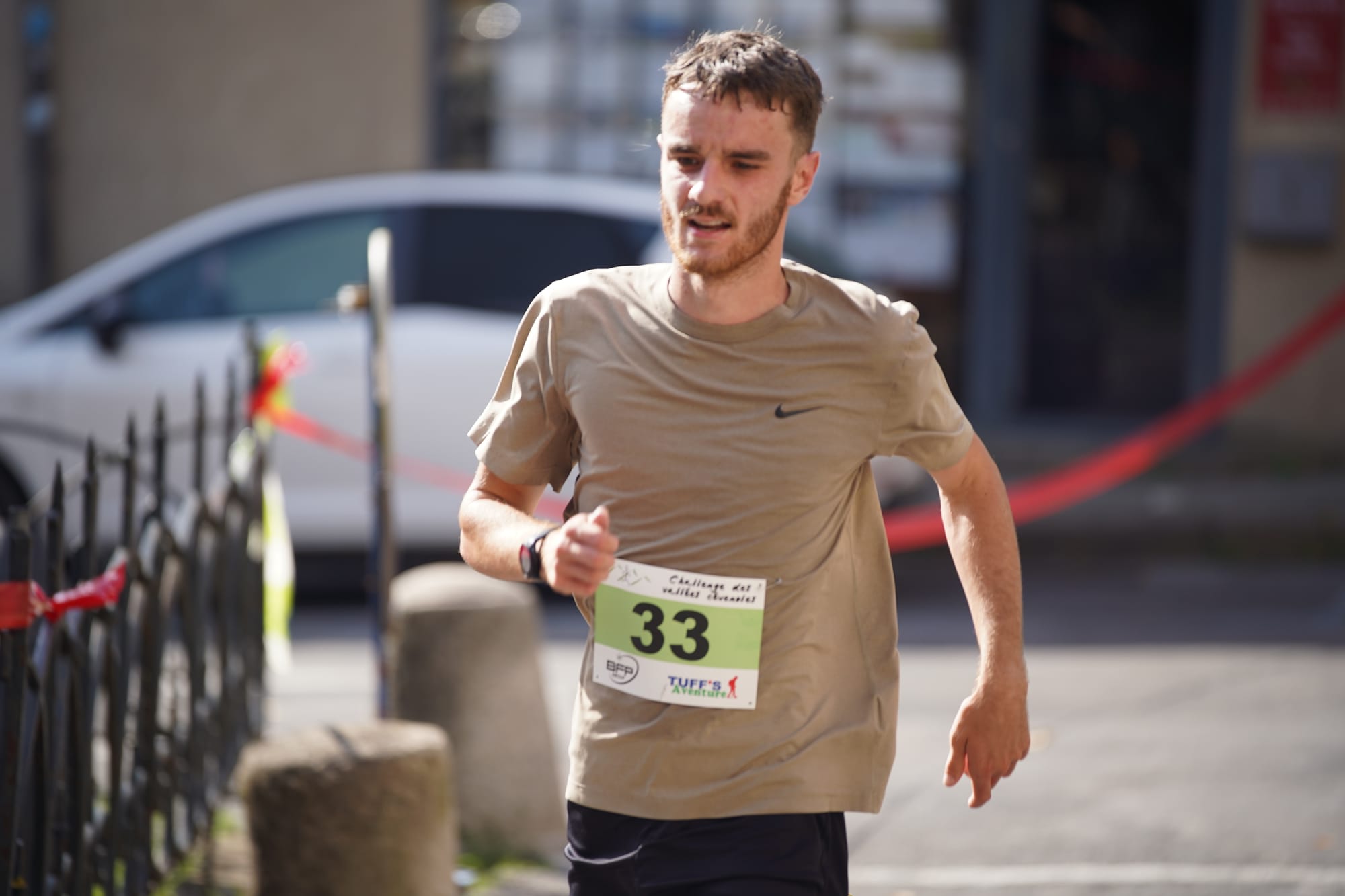 38ème édition du Tour du Dolmen