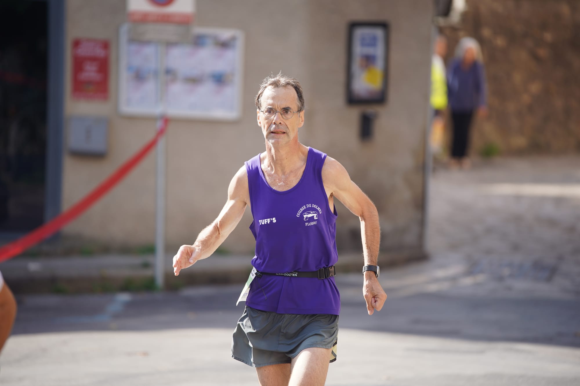 38ème édition du Tour du Dolmen