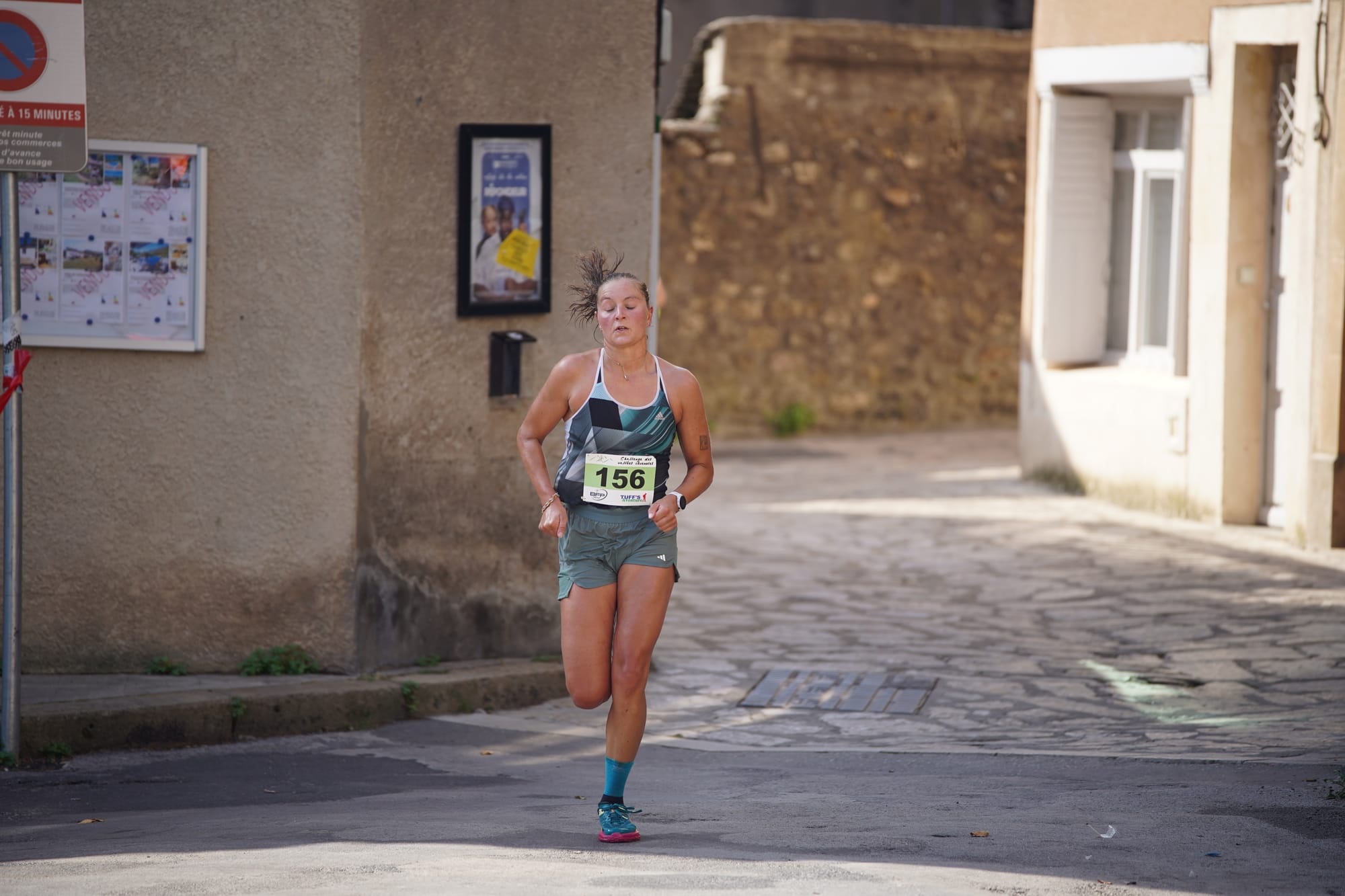 38ème édition du Tour du Dolmen