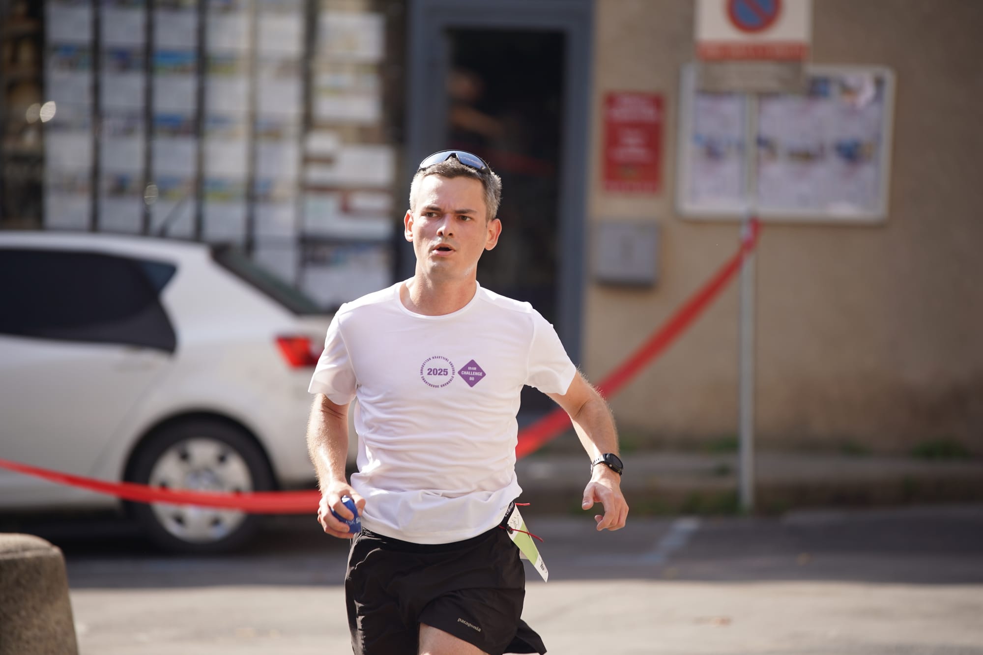 38ème édition du Tour du Dolmen