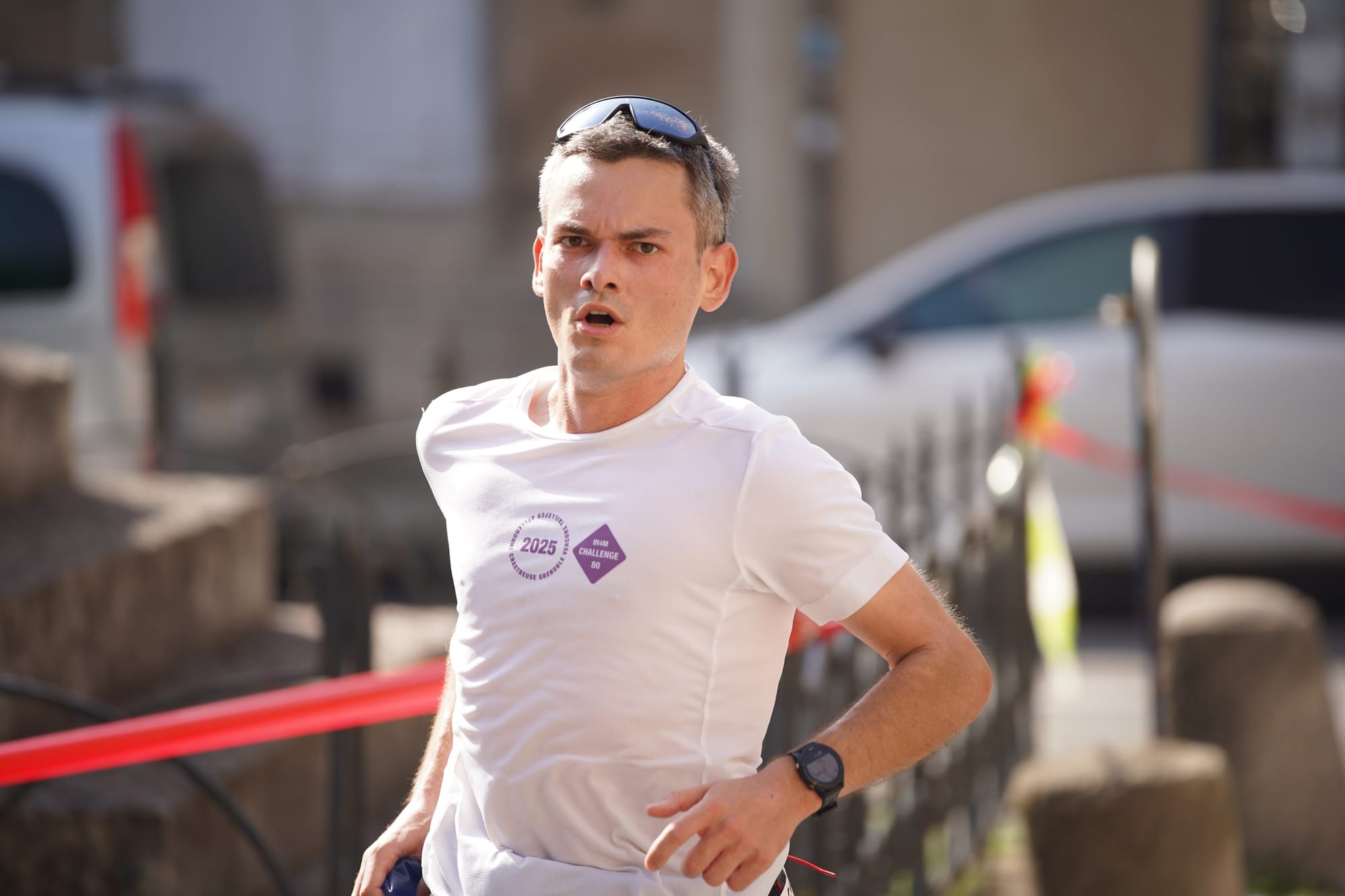 38ème édition du Tour du Dolmen