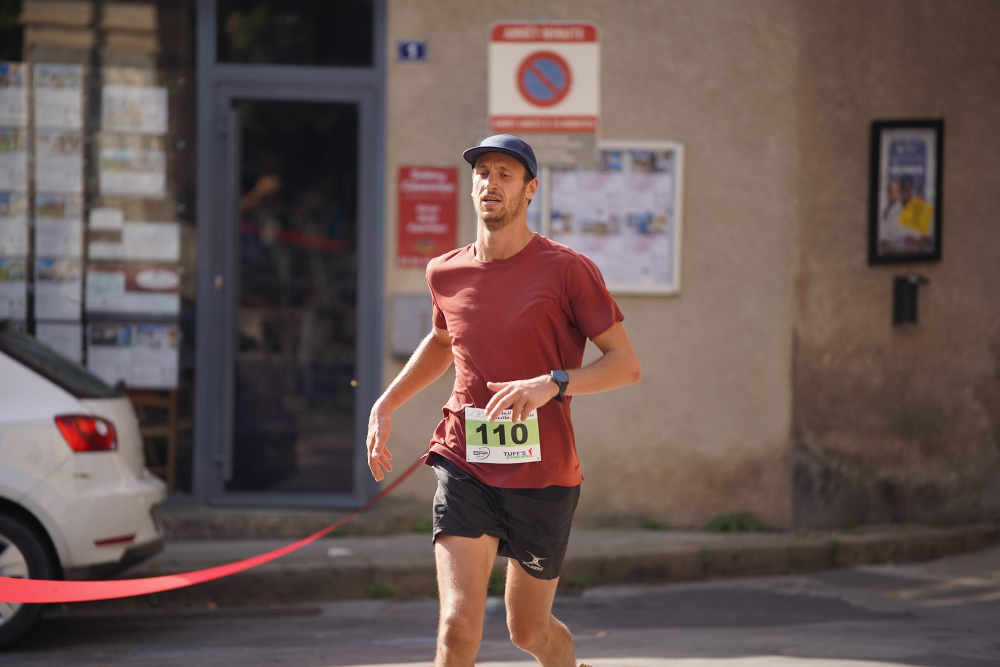 38ème édition du Tour du Dolmen