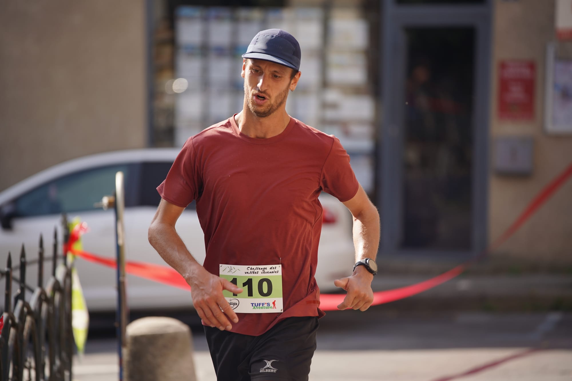 38ème édition du Tour du Dolmen
