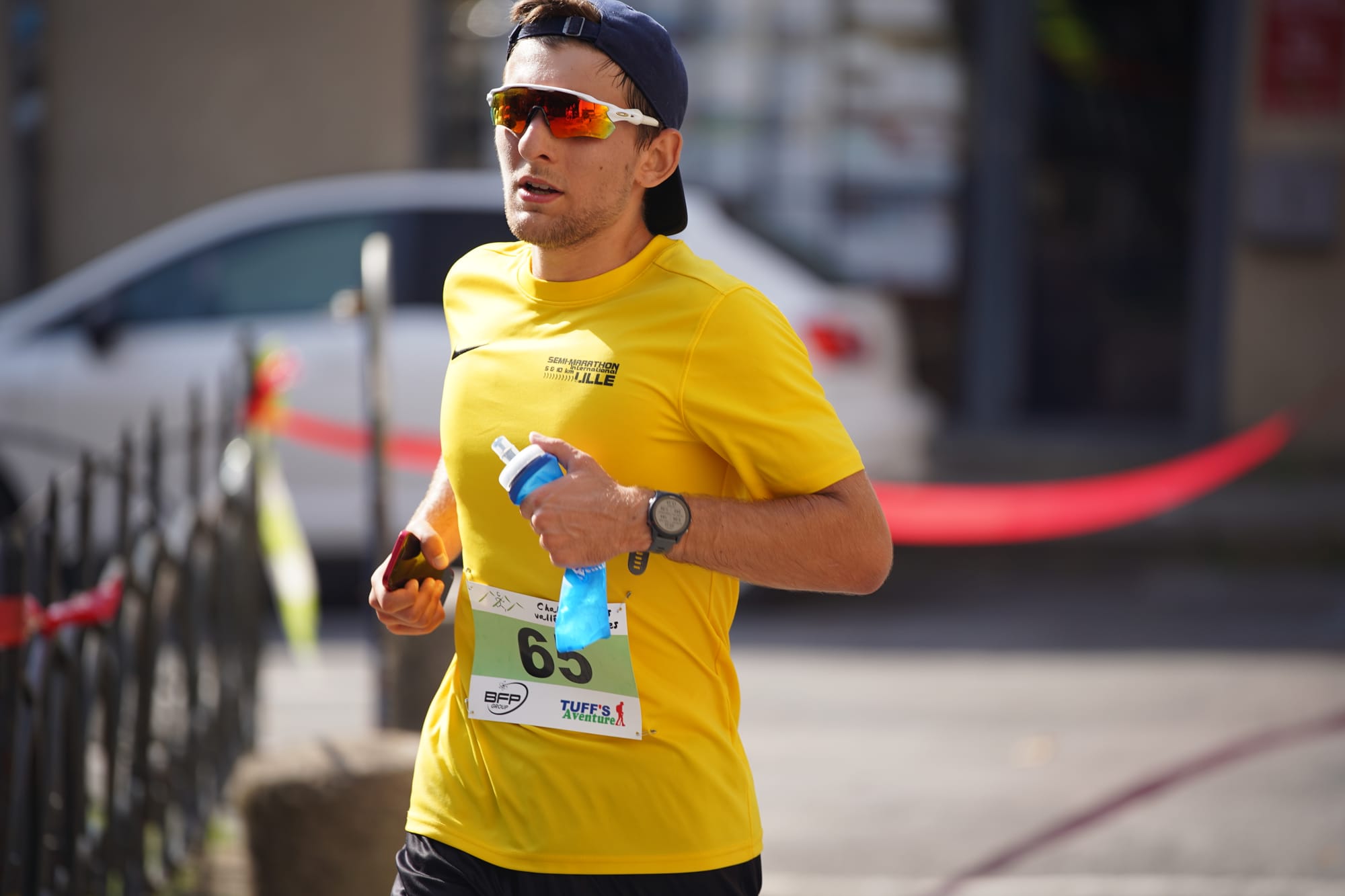 38ème édition du Tour du Dolmen