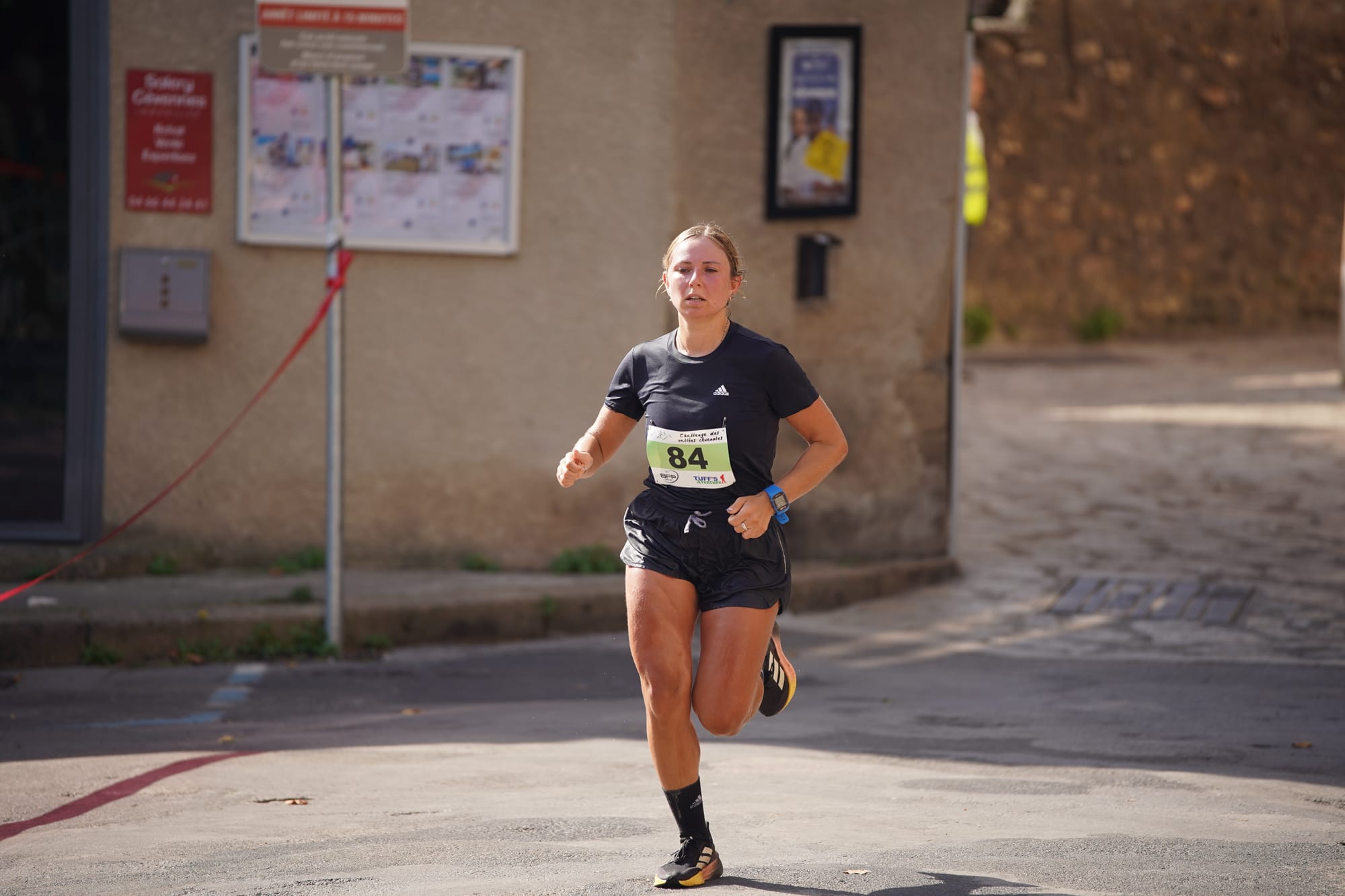 38ème édition du Tour du Dolmen
