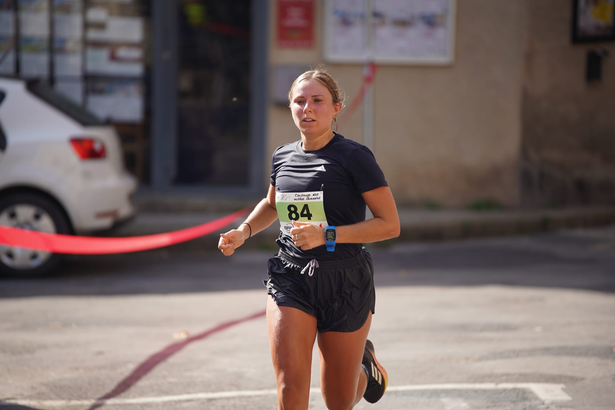 38ème édition du Tour du Dolmen