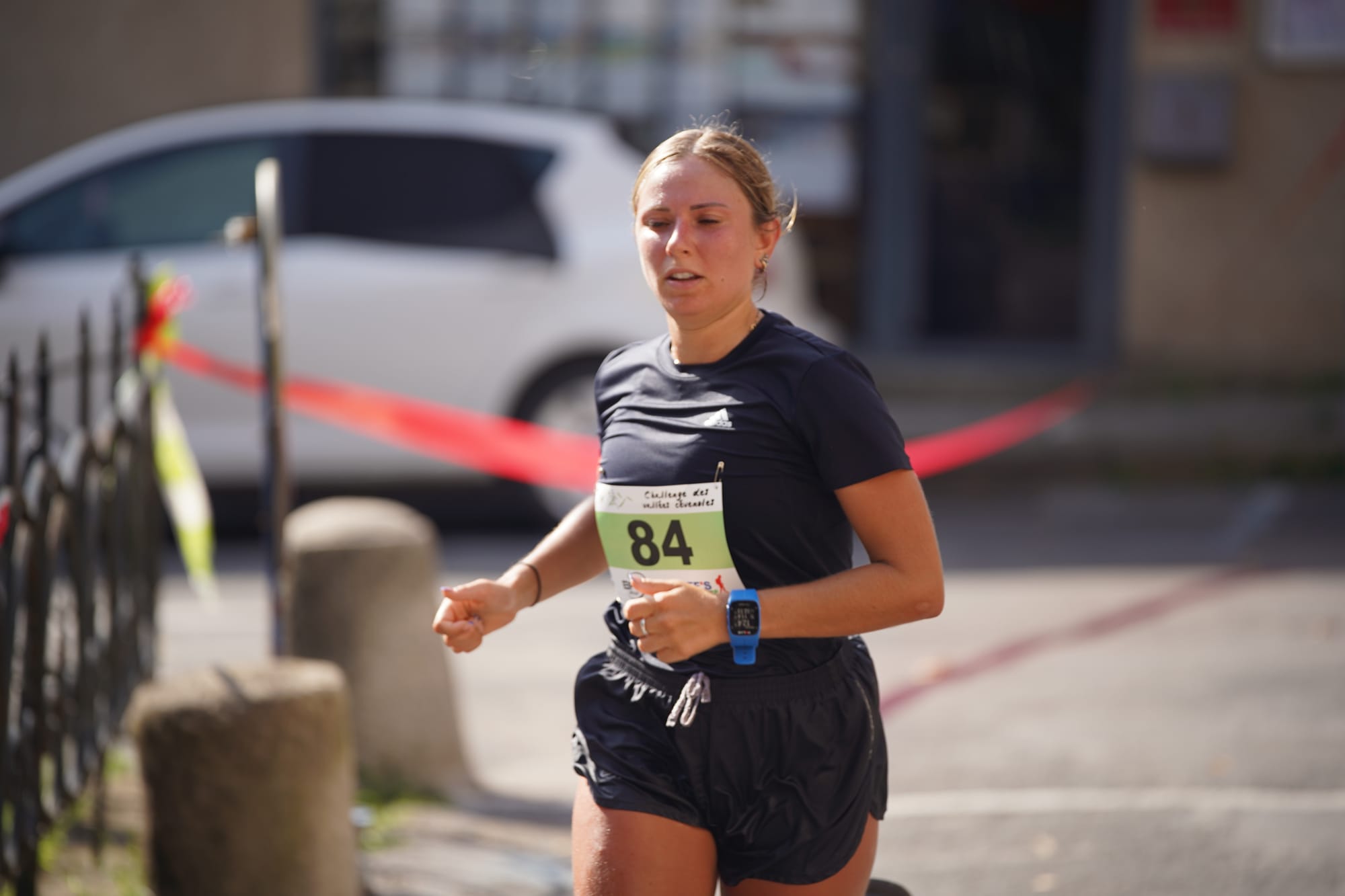 38ème édition du Tour du Dolmen
