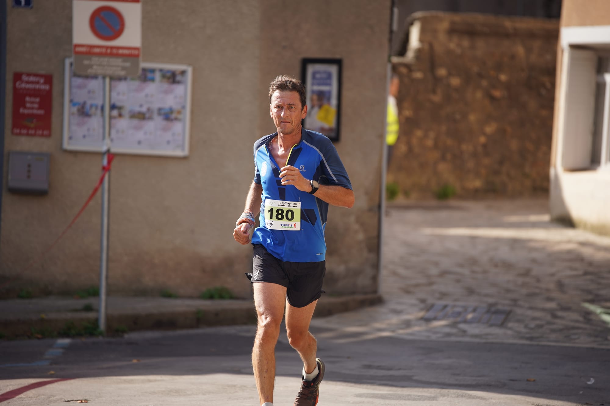 38ème édition du Tour du Dolmen