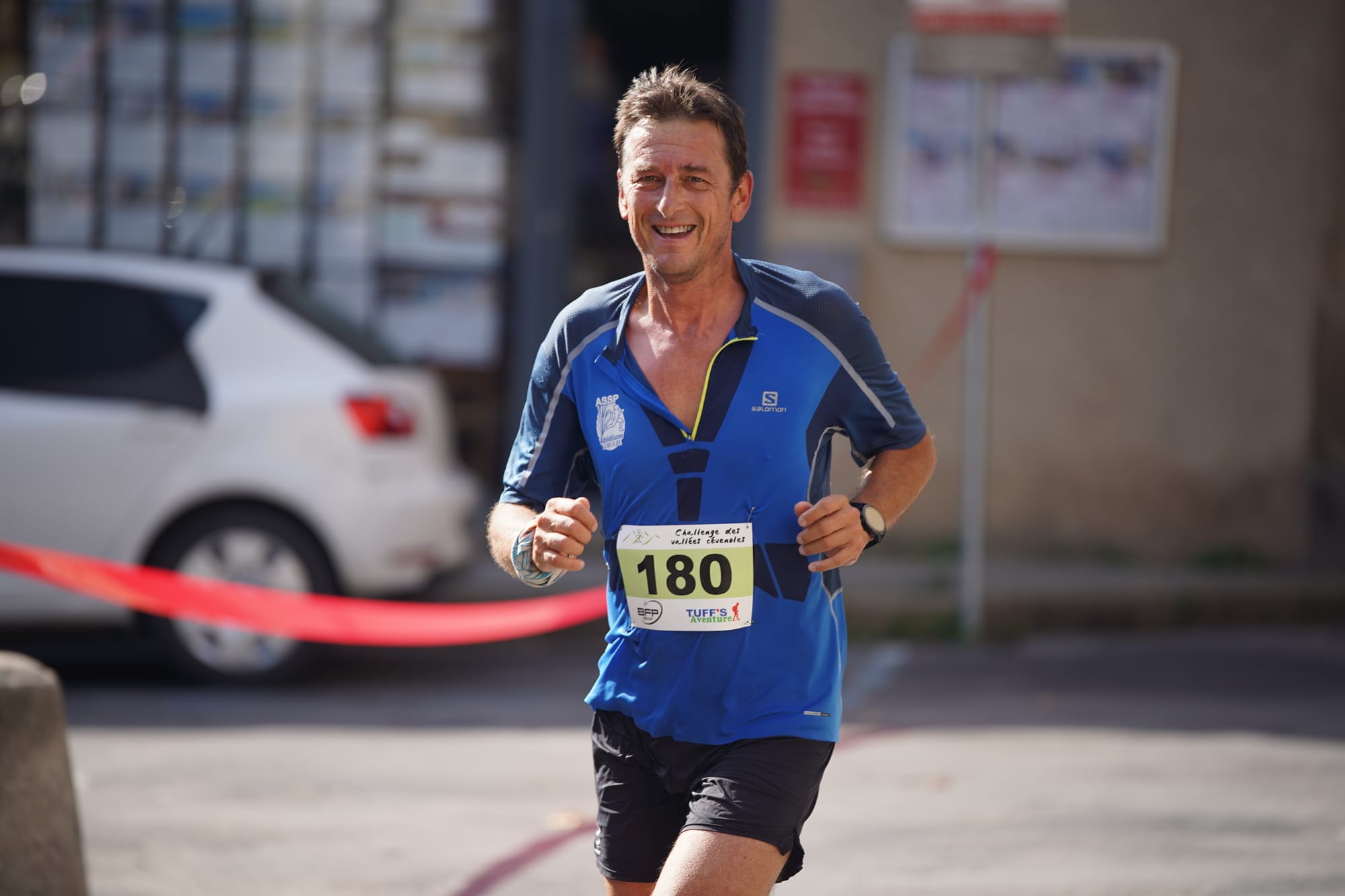 38ème édition du Tour du Dolmen