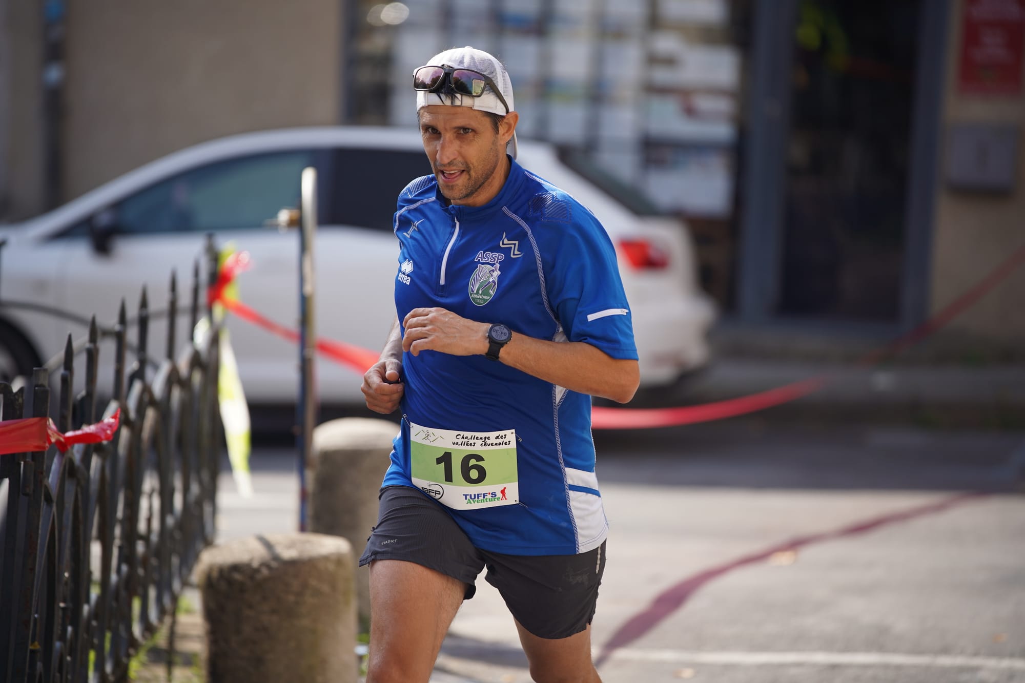 38ème édition du Tour du Dolmen
