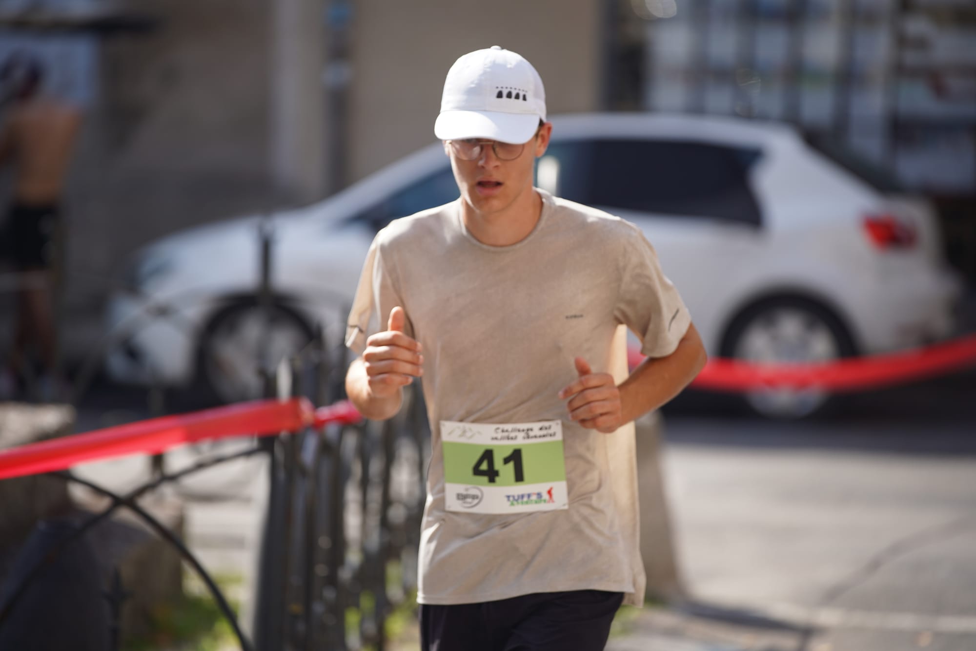 38ème édition du Tour du Dolmen