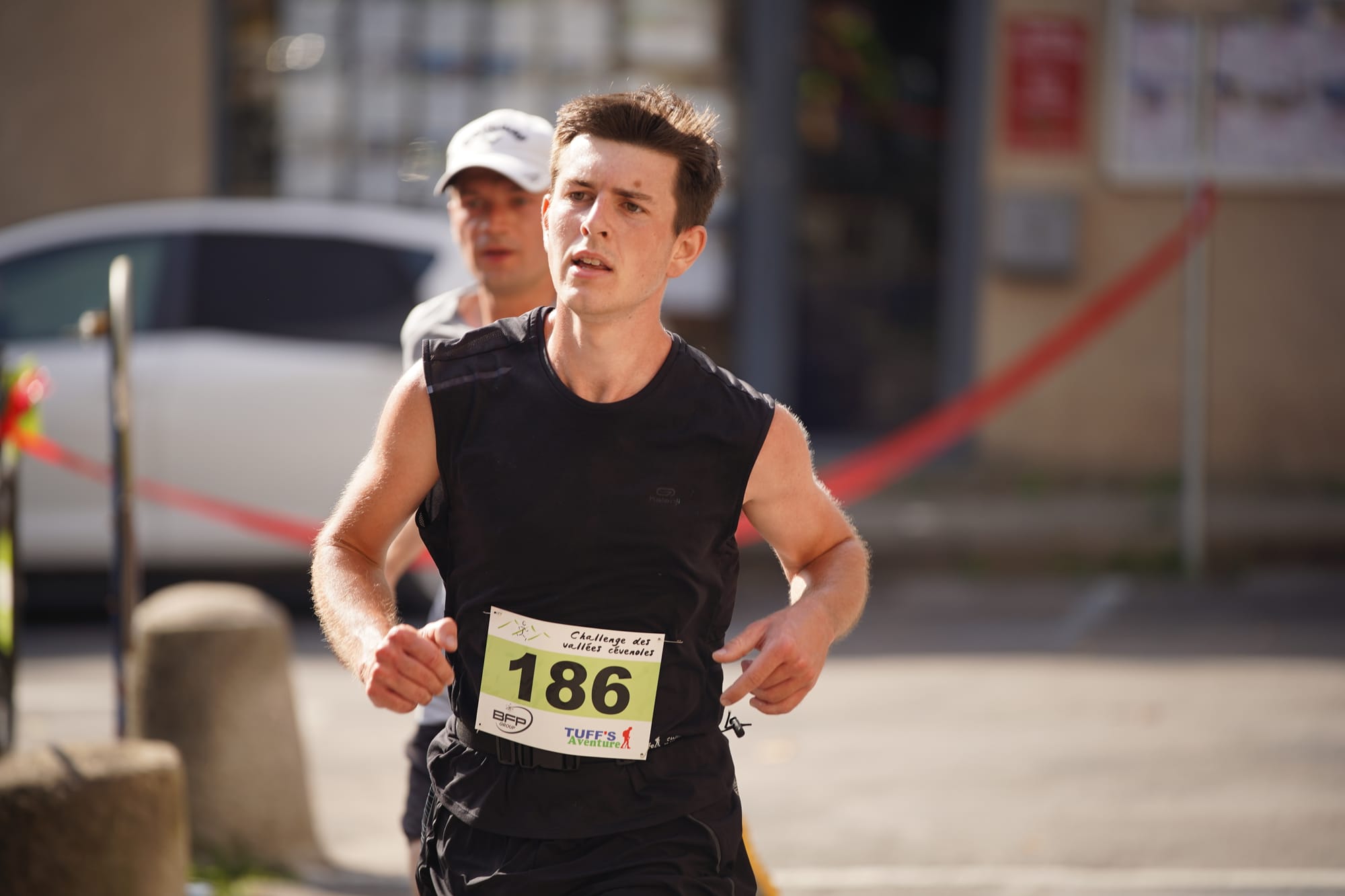 38ème édition du Tour du Dolmen
