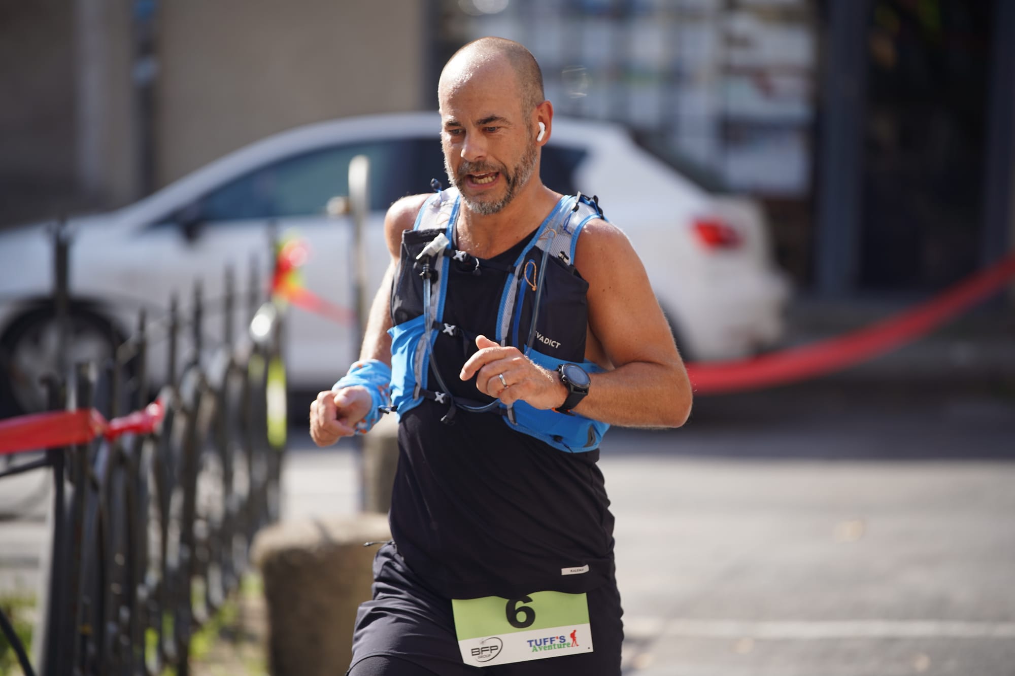 38ème édition du Tour du Dolmen