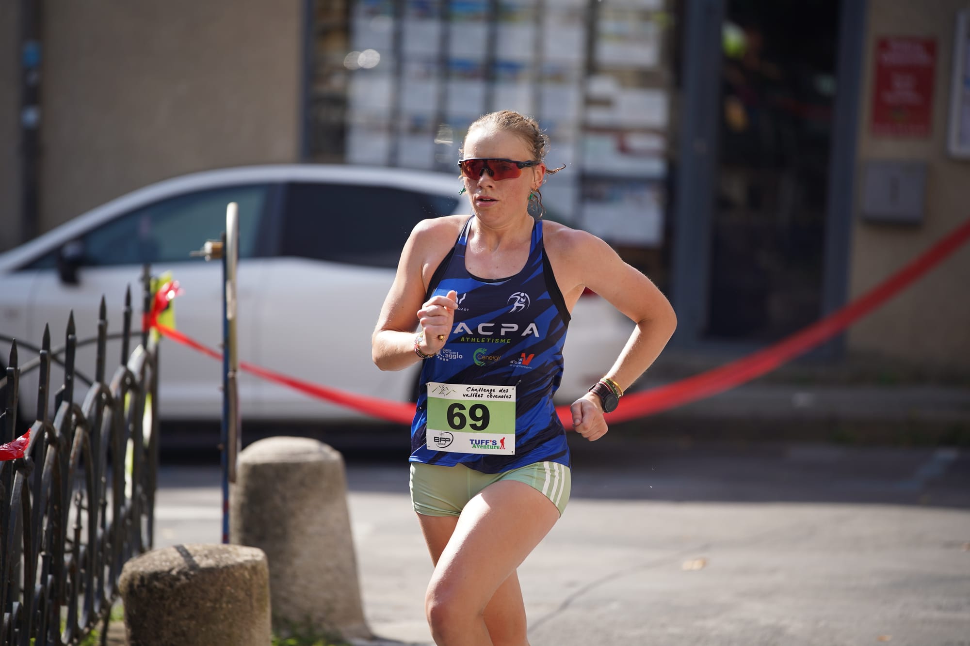 38ème édition du Tour du Dolmen