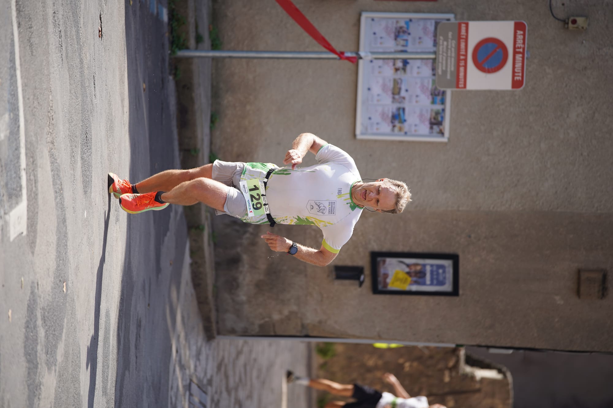38ème édition du Tour du Dolmen