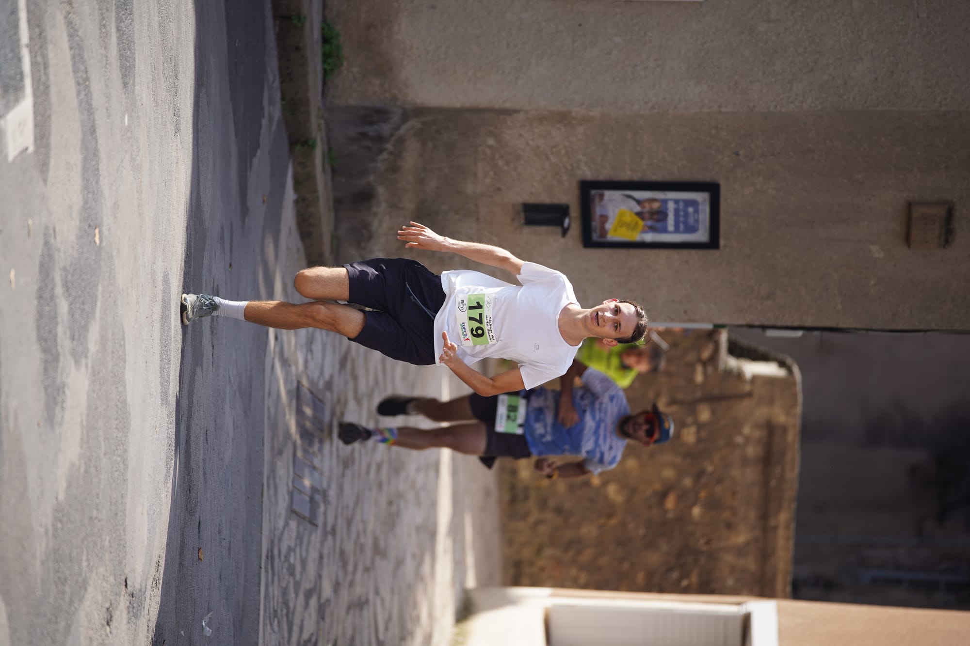 38ème édition du Tour du Dolmen