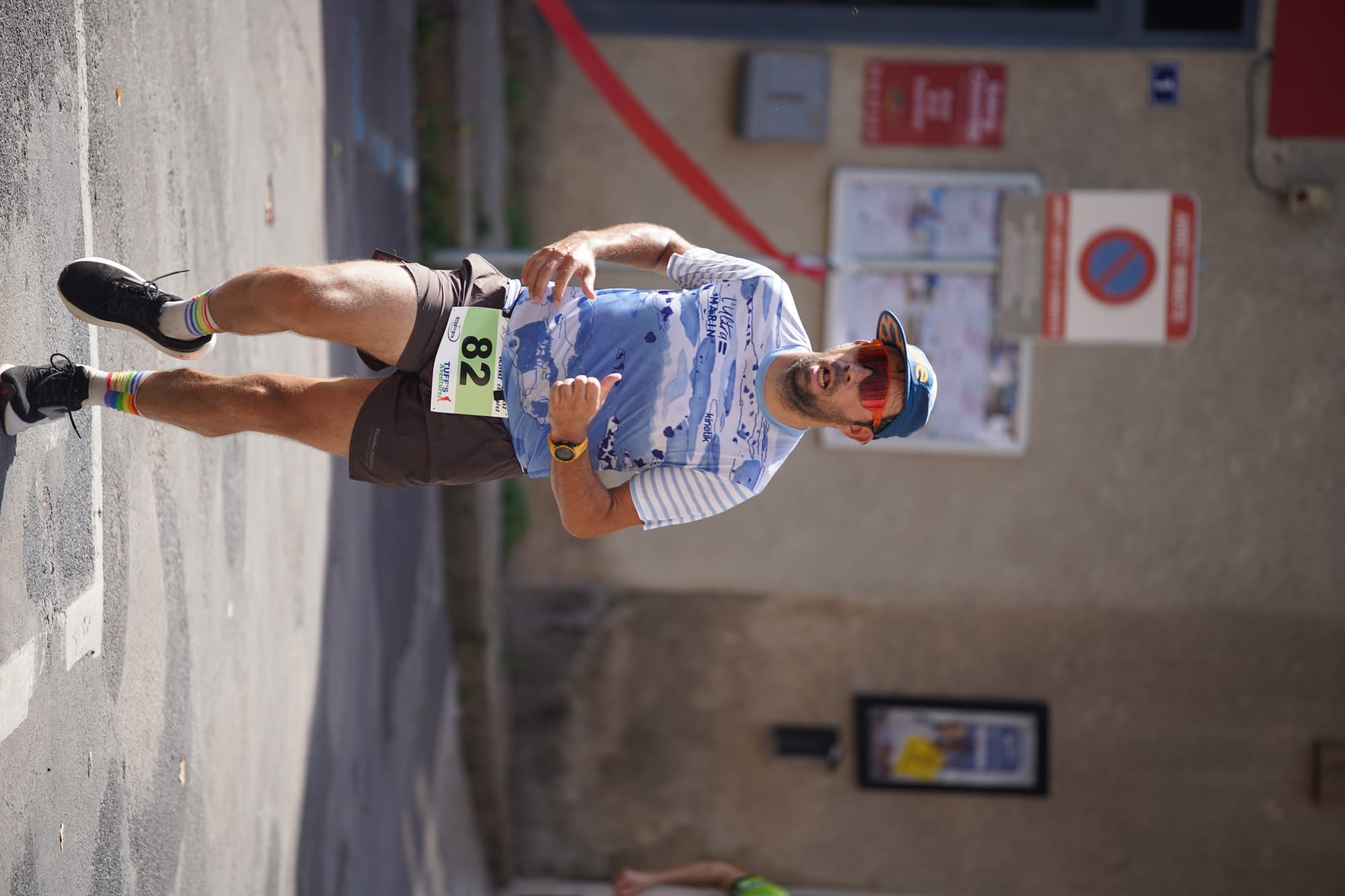 38ème édition du Tour du Dolmen